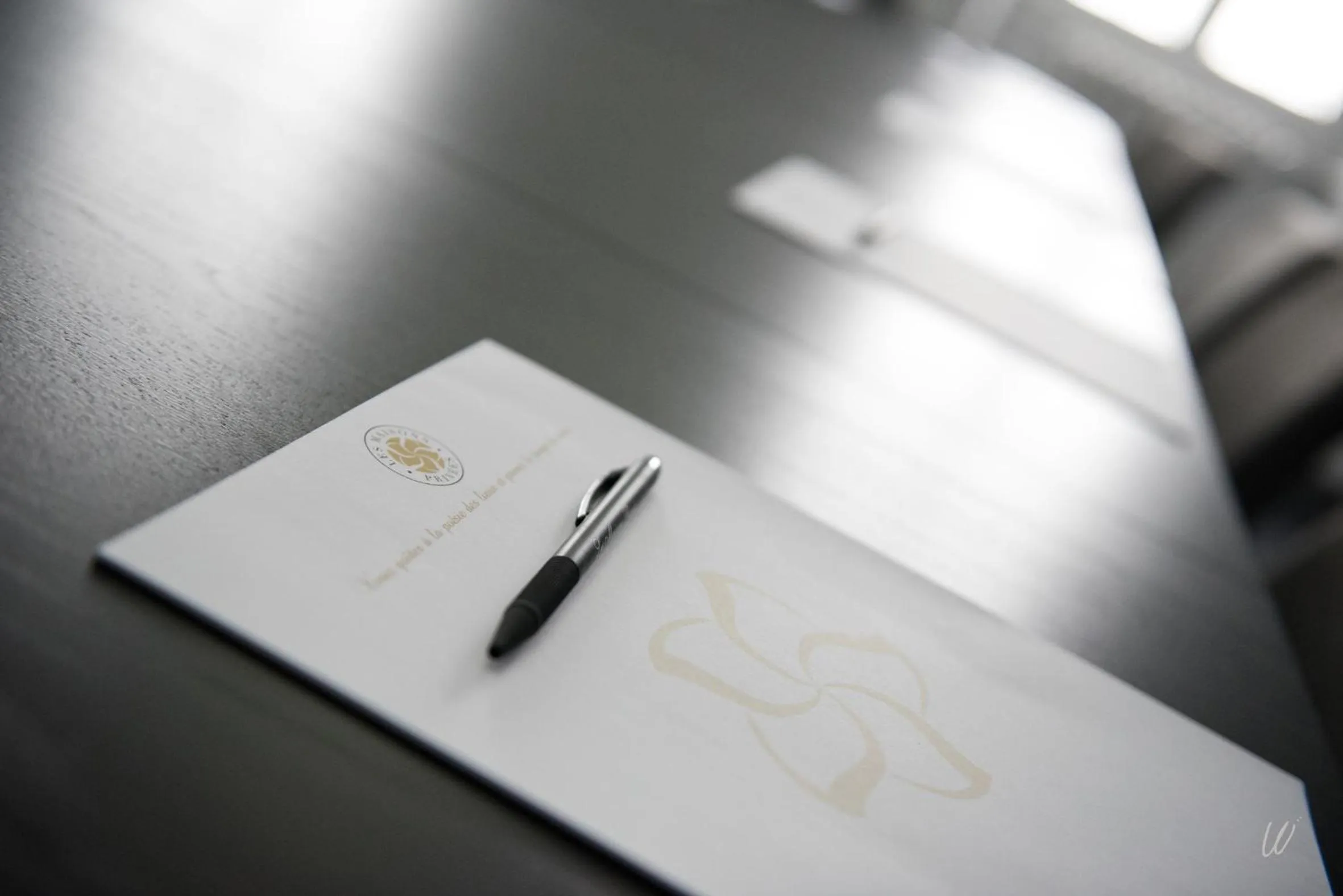Living room in Armes de Champagne