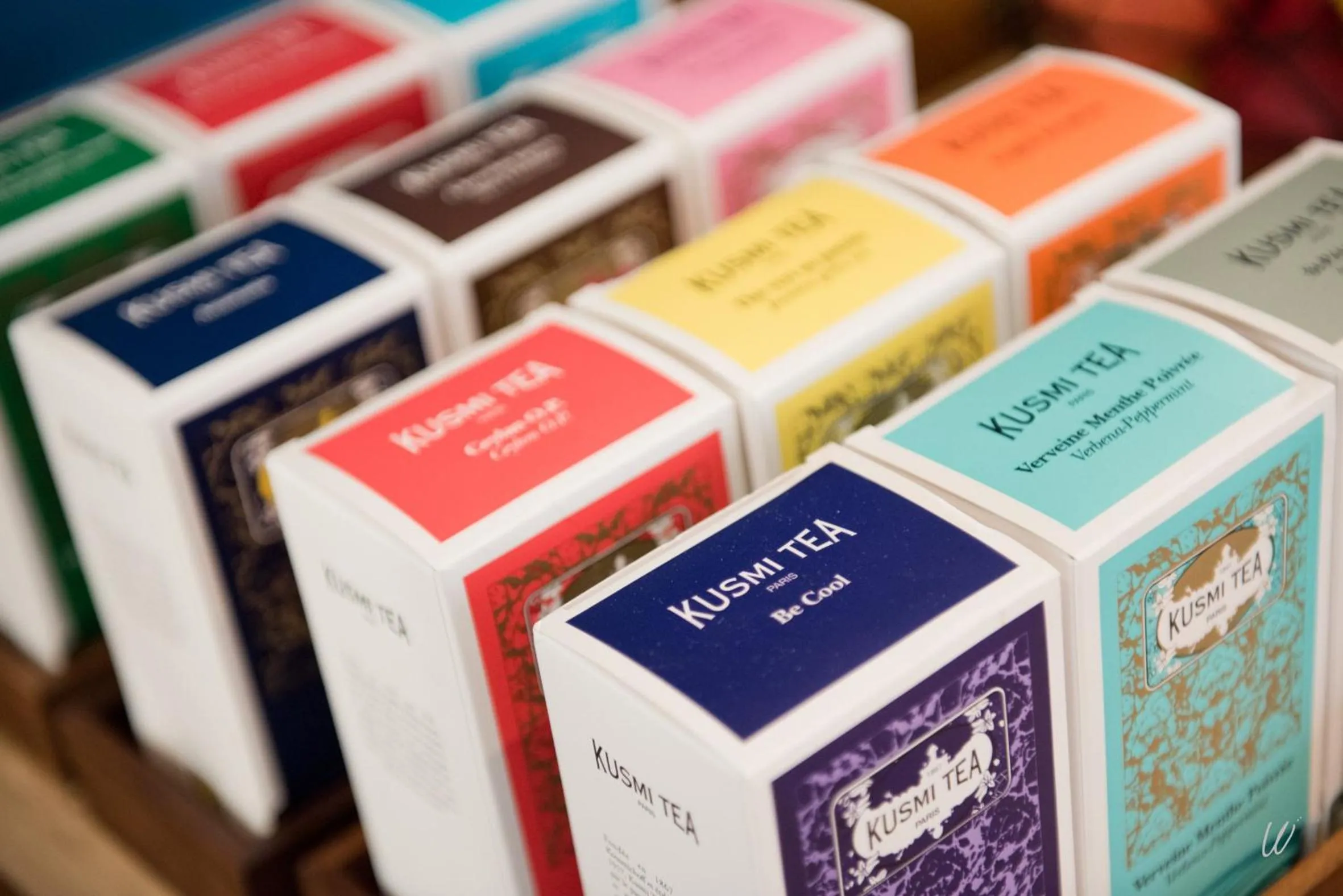 Breakfast in Armes de Champagne