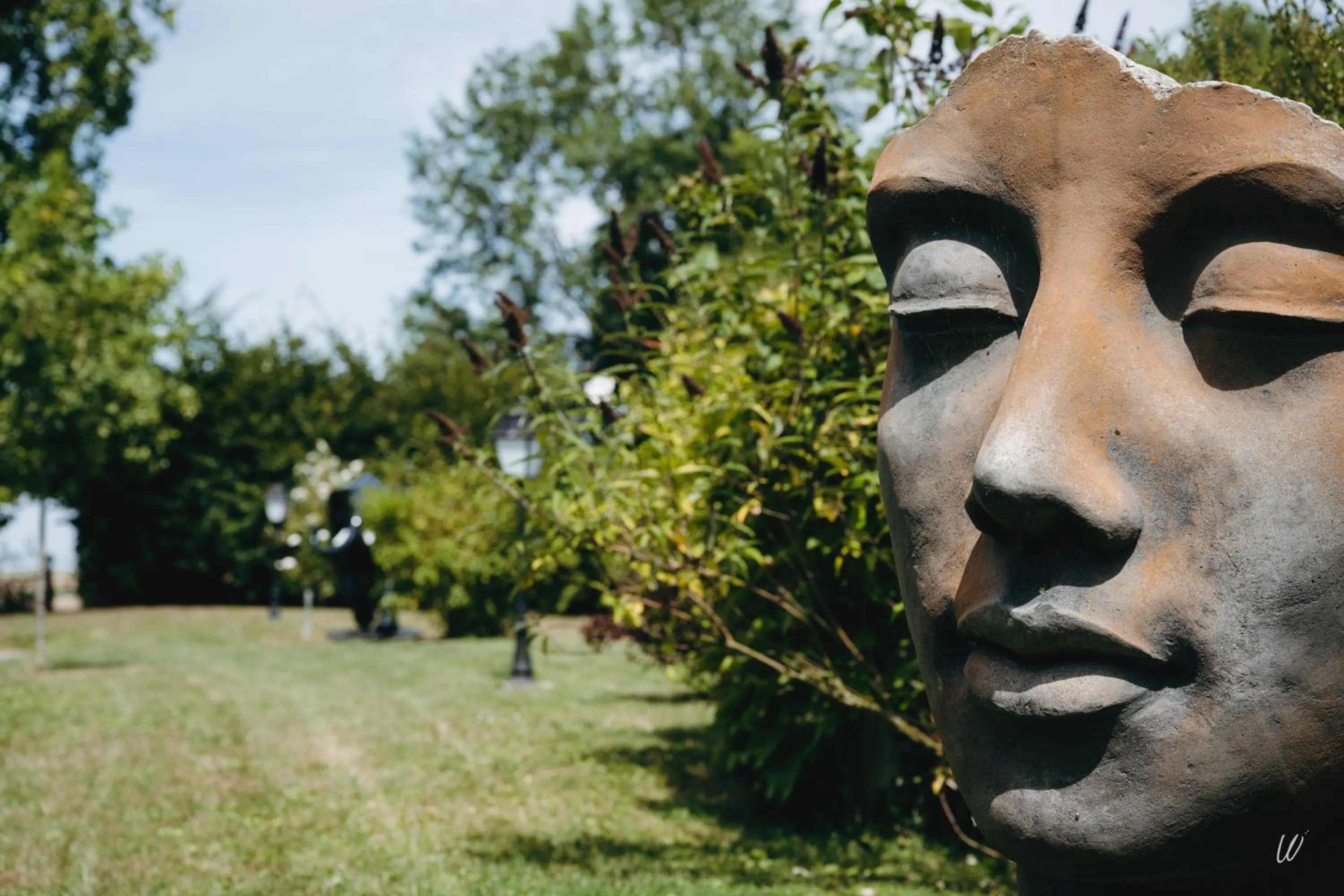 Spring in Armes de Champagne