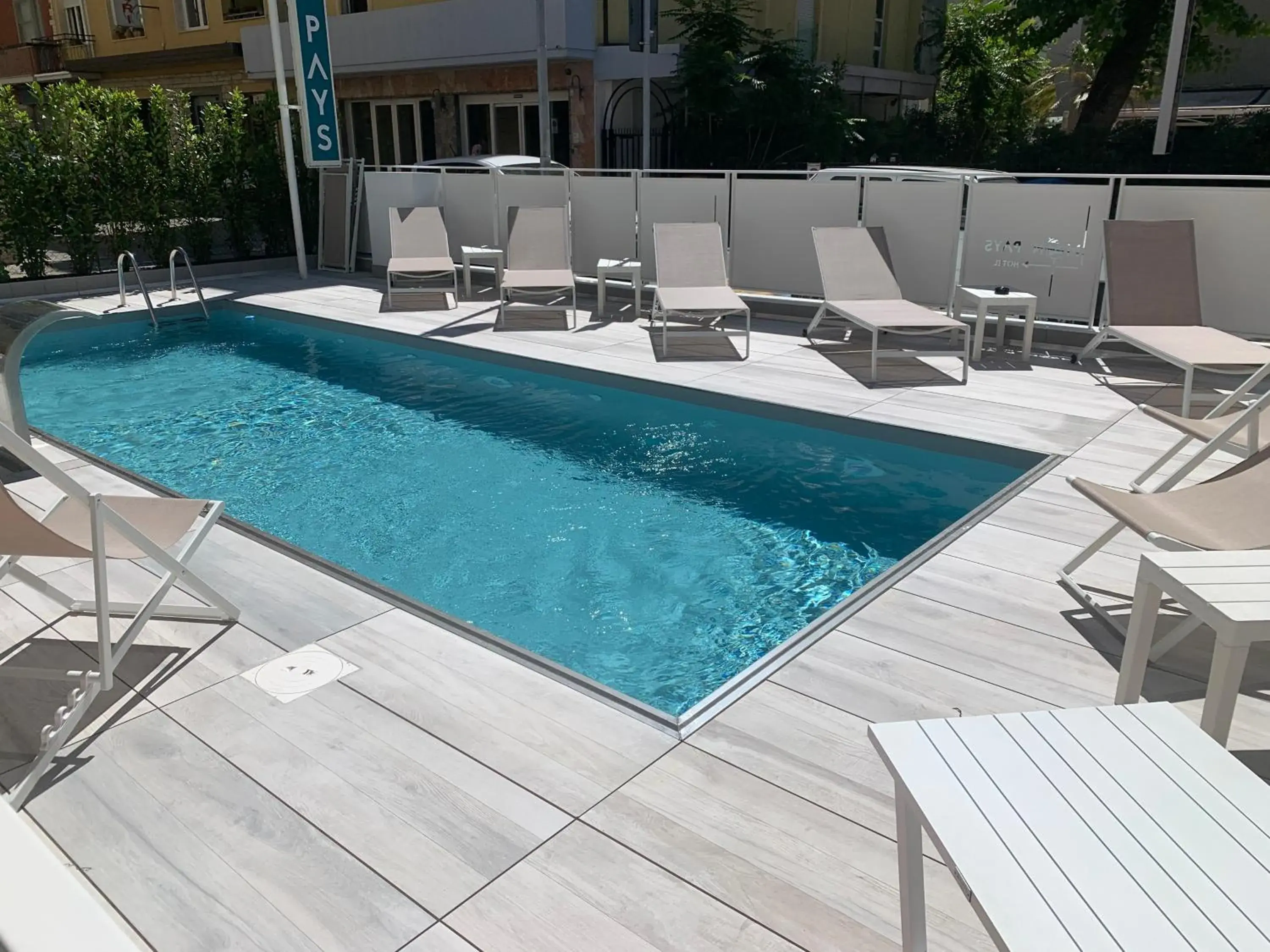 Hotel Mon Pays Hotel Mon Pays