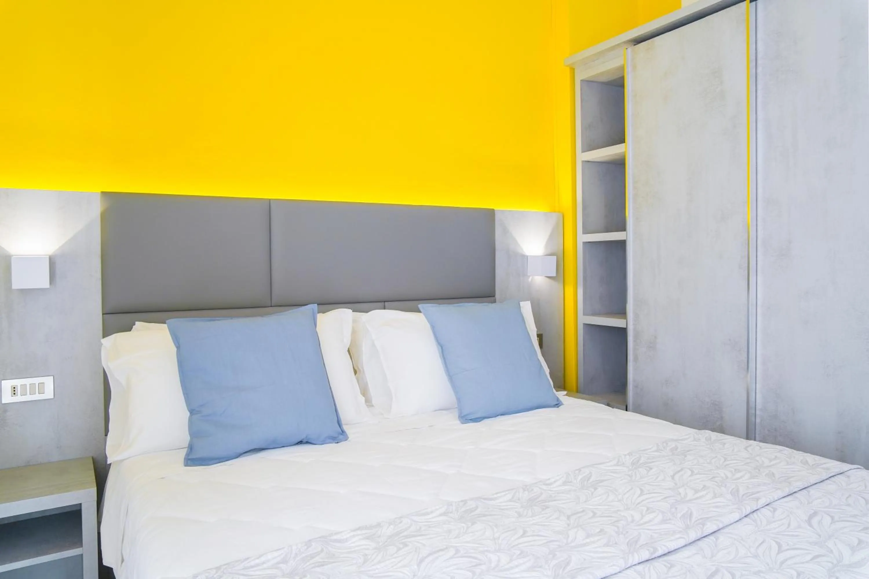 Hotel Mon Pays