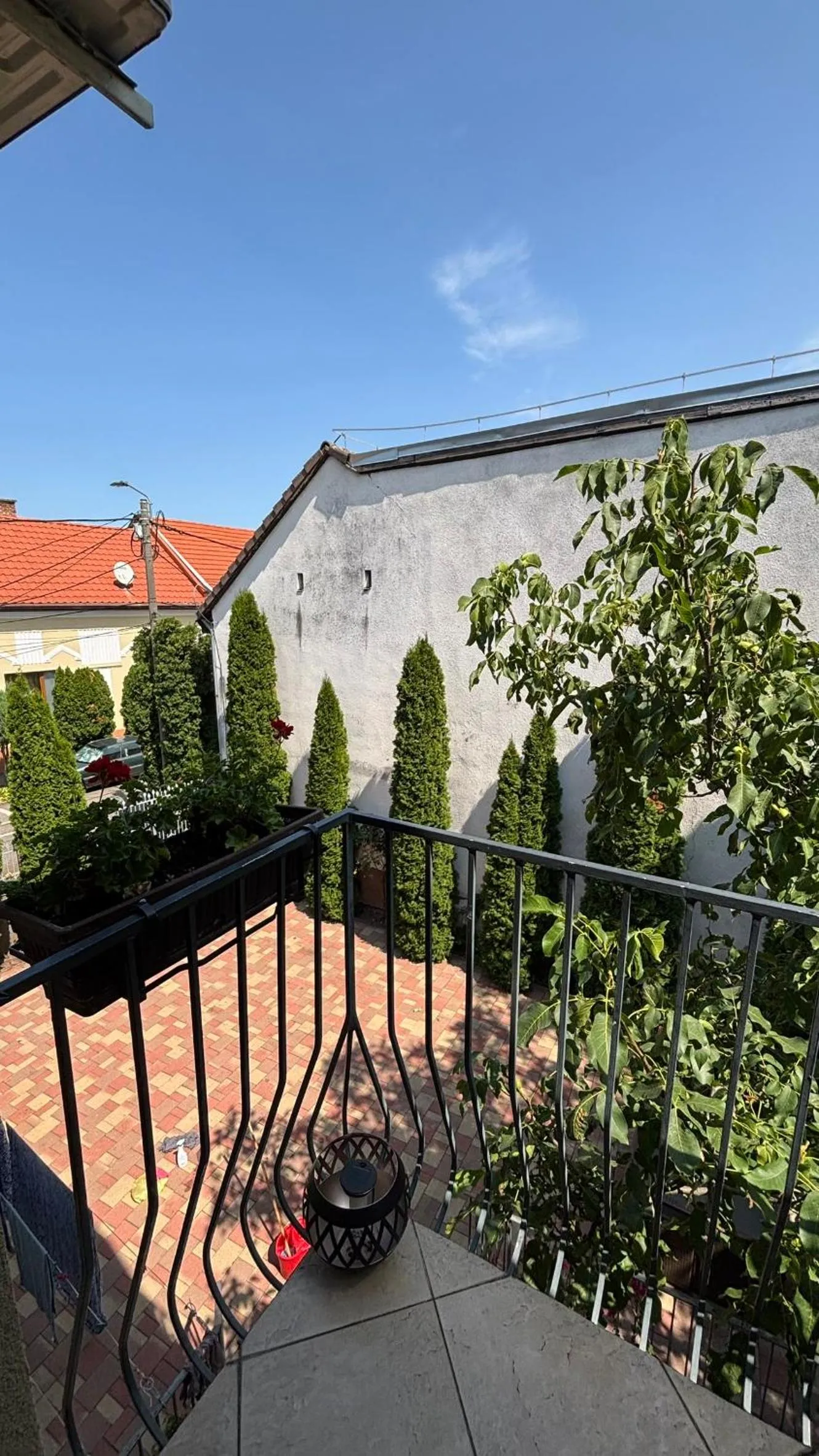 Pannónia Rooms and Apartments