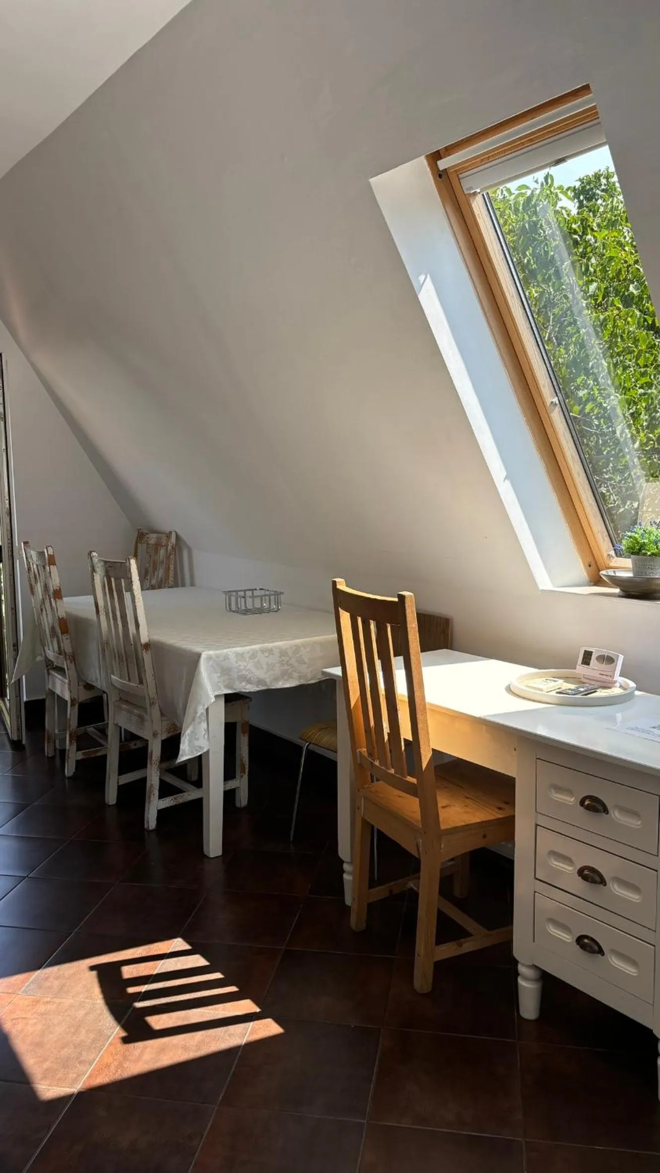 Pannónia Rooms and Apartments