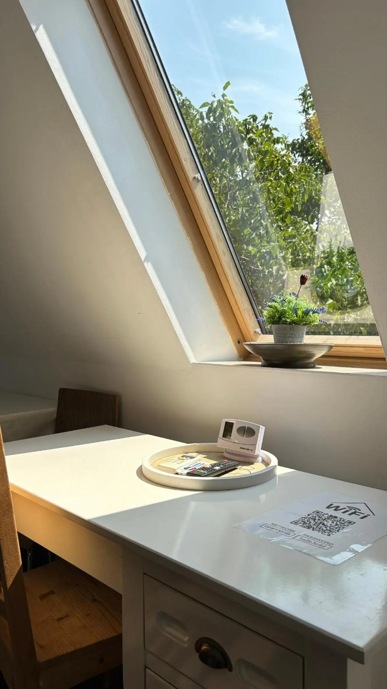 Pannónia Rooms and Apartments