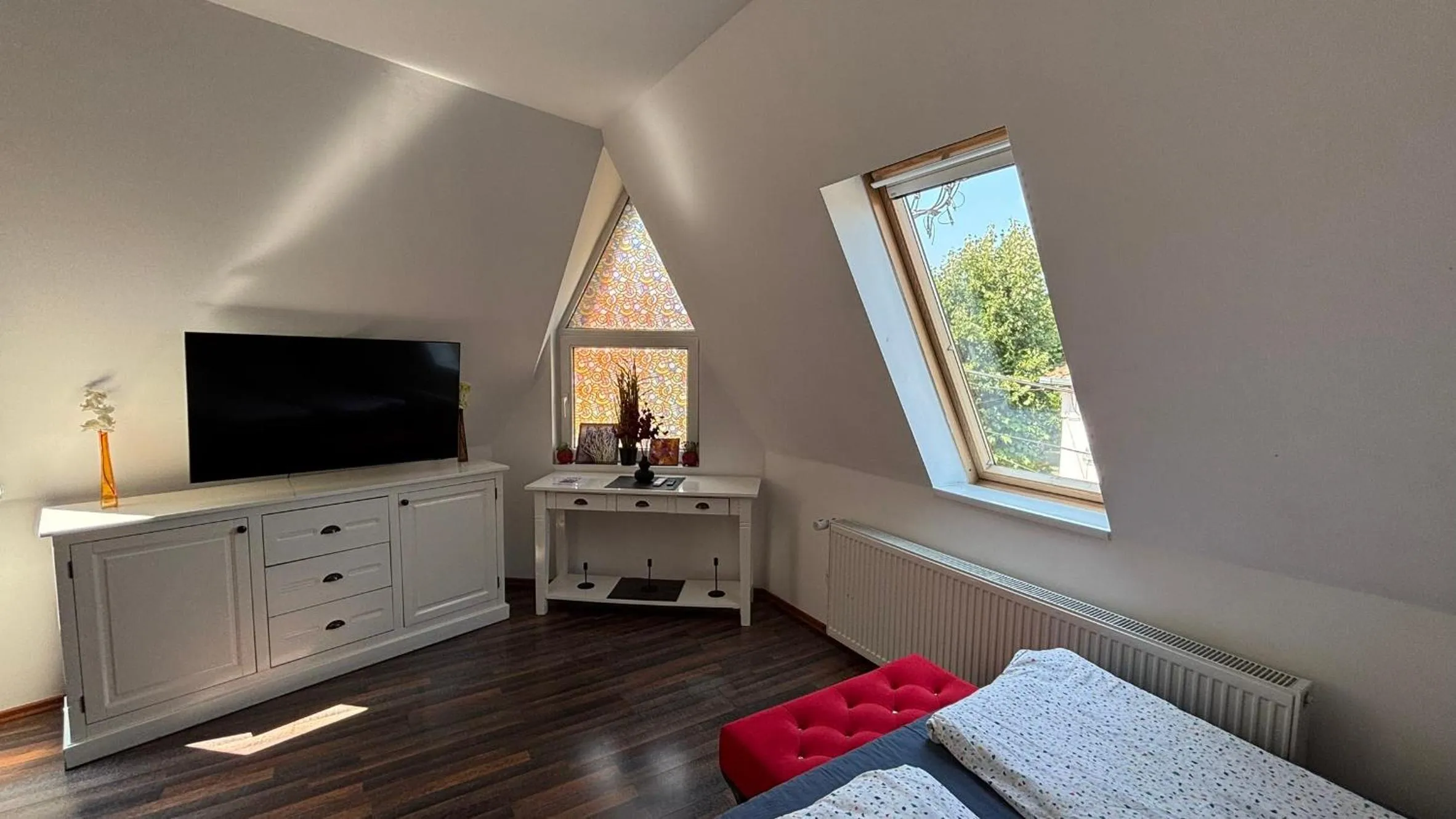 Pannónia Rooms and Apartments