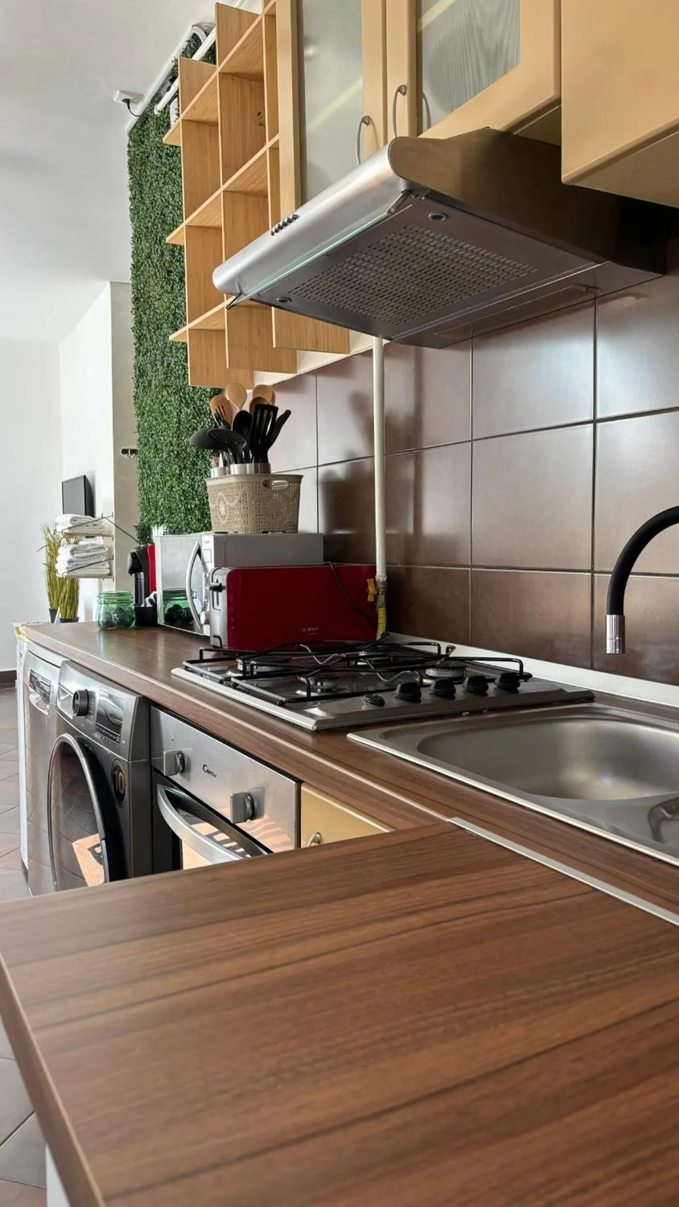 Pannónia Rooms and Apartments