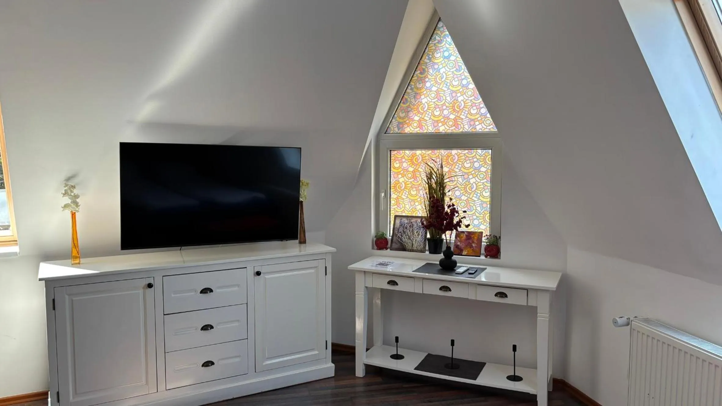 Pannónia Rooms and Apartments