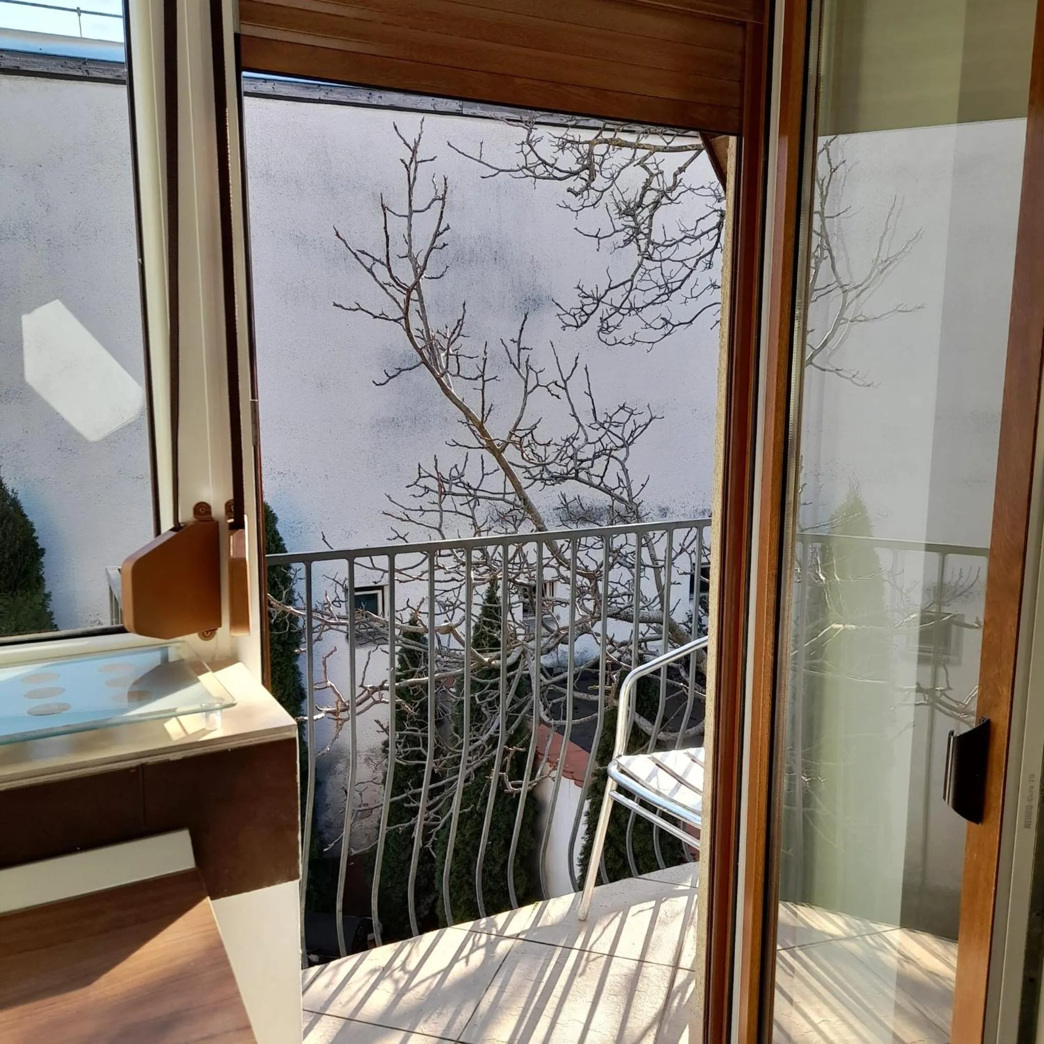 Pannónia Rooms and Apartments