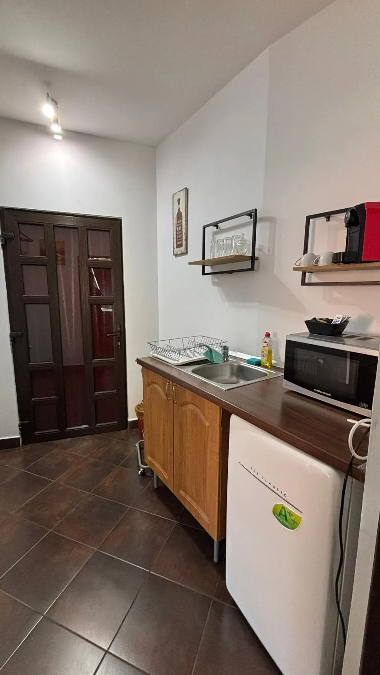 Pannónia Rooms and Apartments