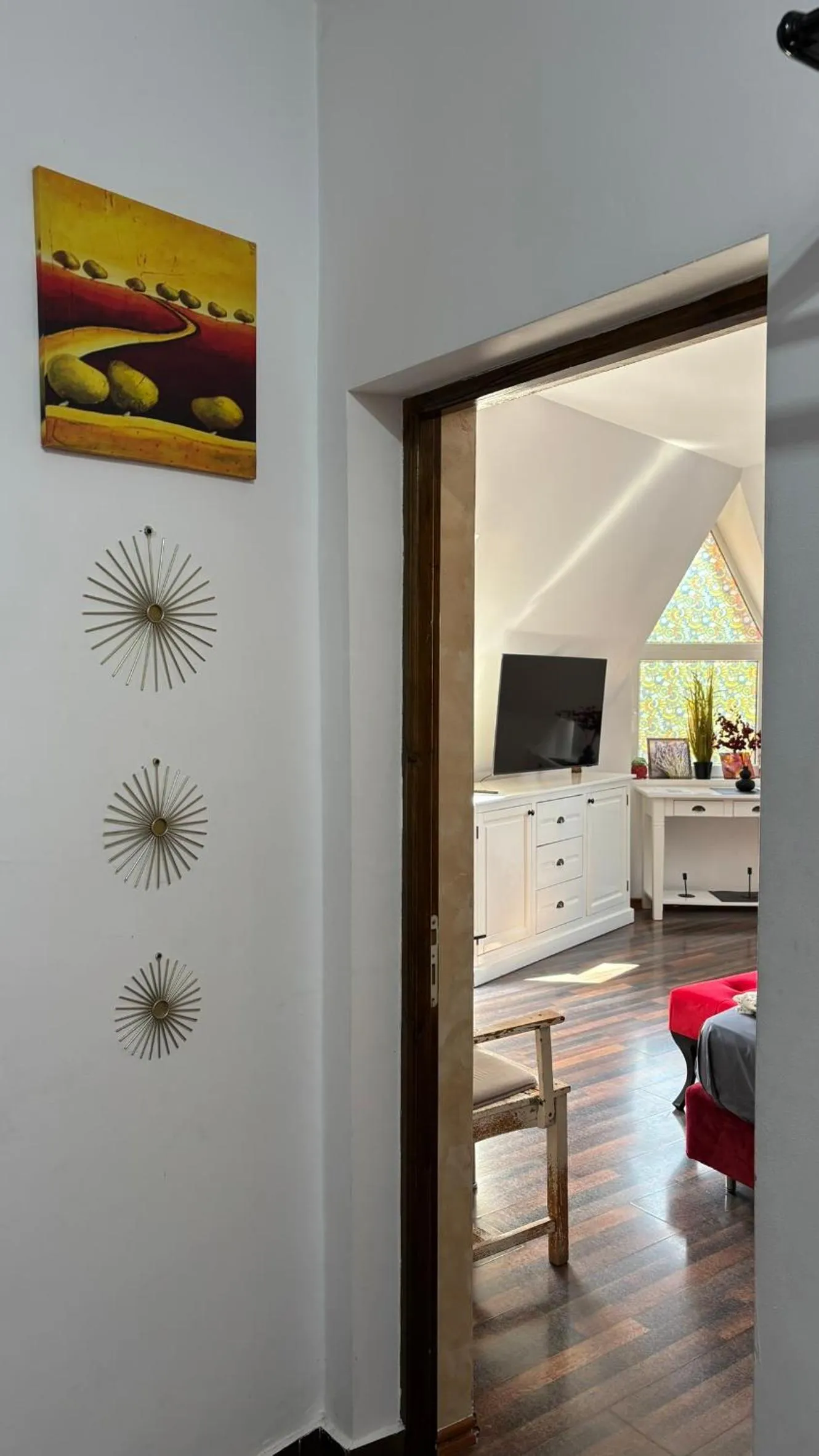 Pannónia Rooms and Apartments