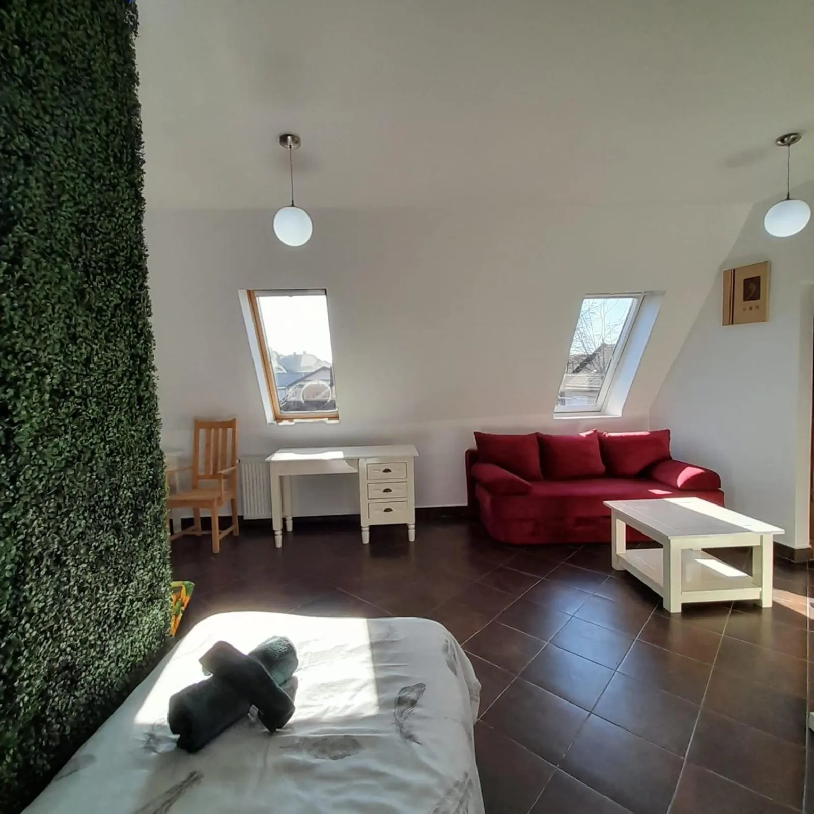 Pannónia Rooms and Apartments