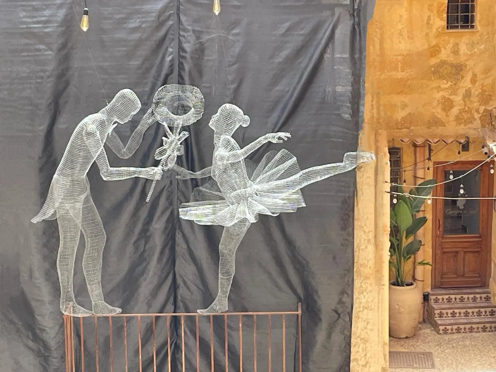 Property building in Camere a Sud