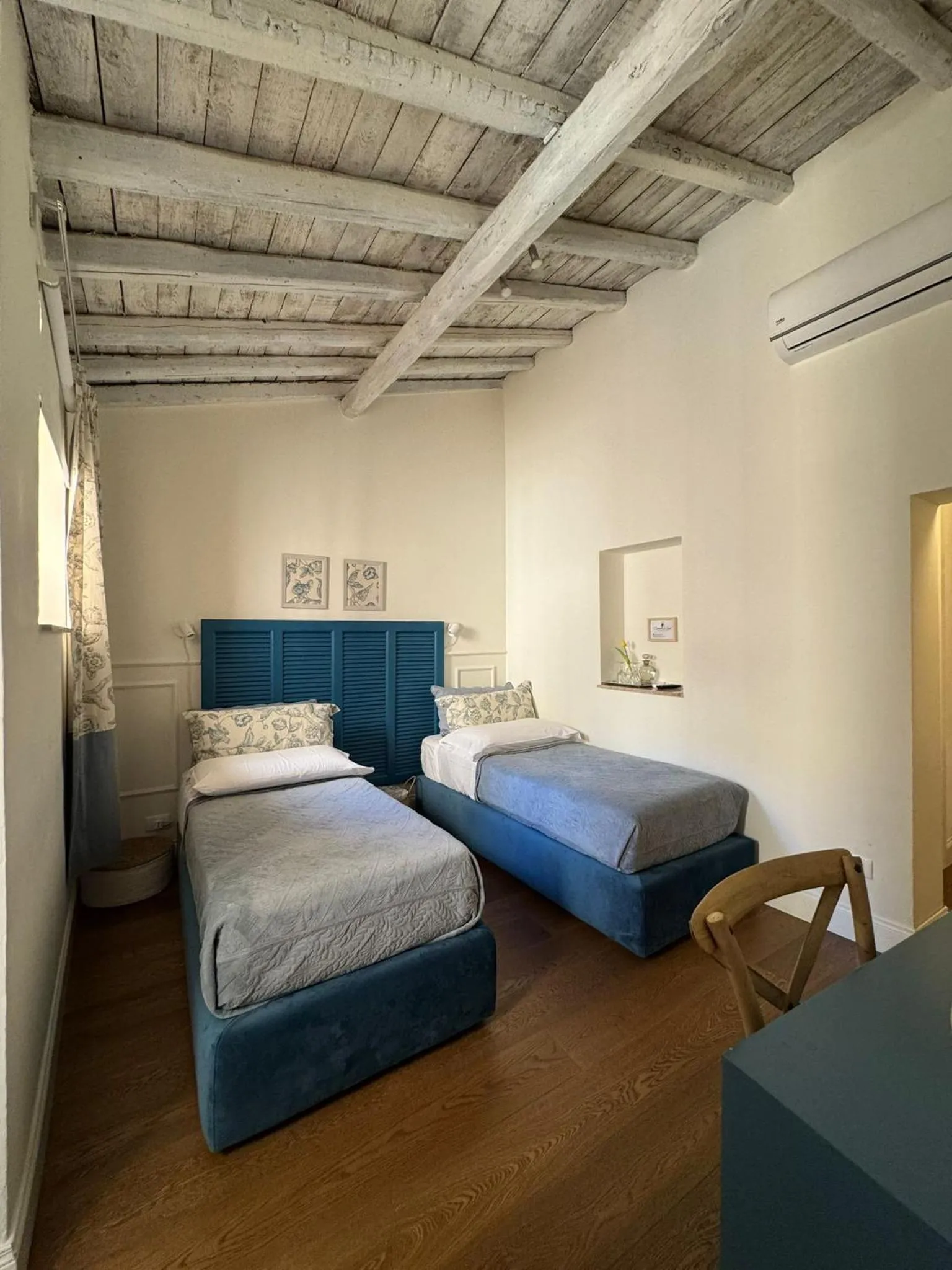 Bedroom, Bed in Camere a Sud