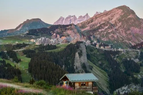 Résidence Pierre & Vacances Antarès