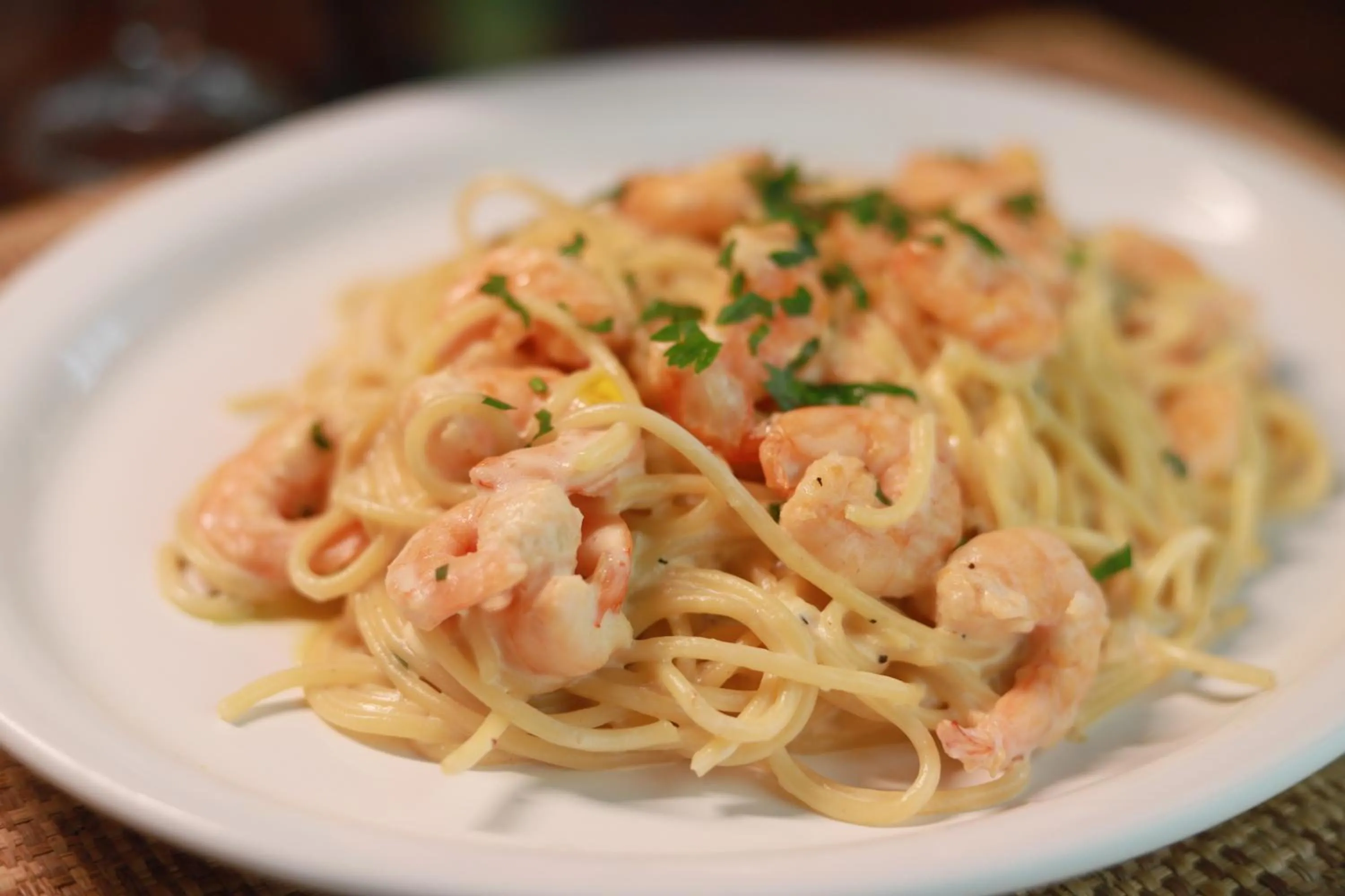 Lunch in La Dolce Vita Flat & Pousada