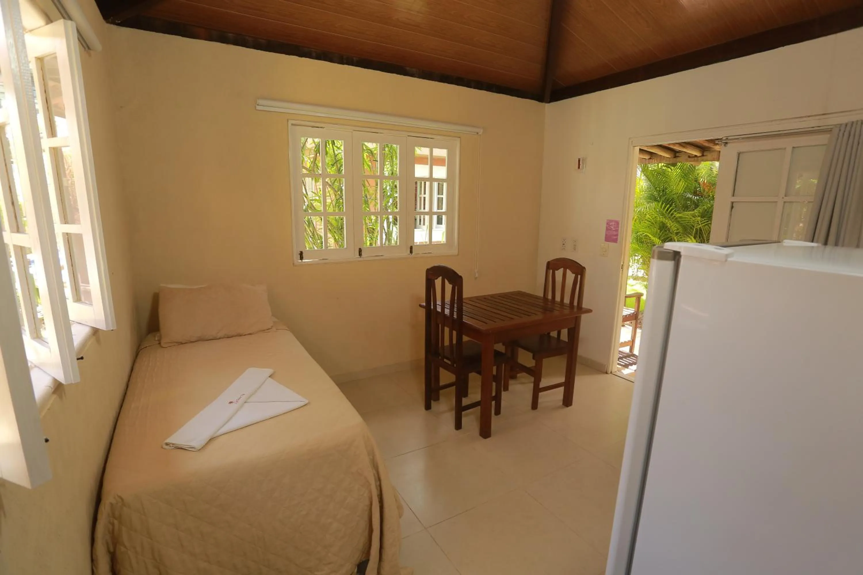 Bedroom, Bed in La Dolce Vita Flat & Pousada