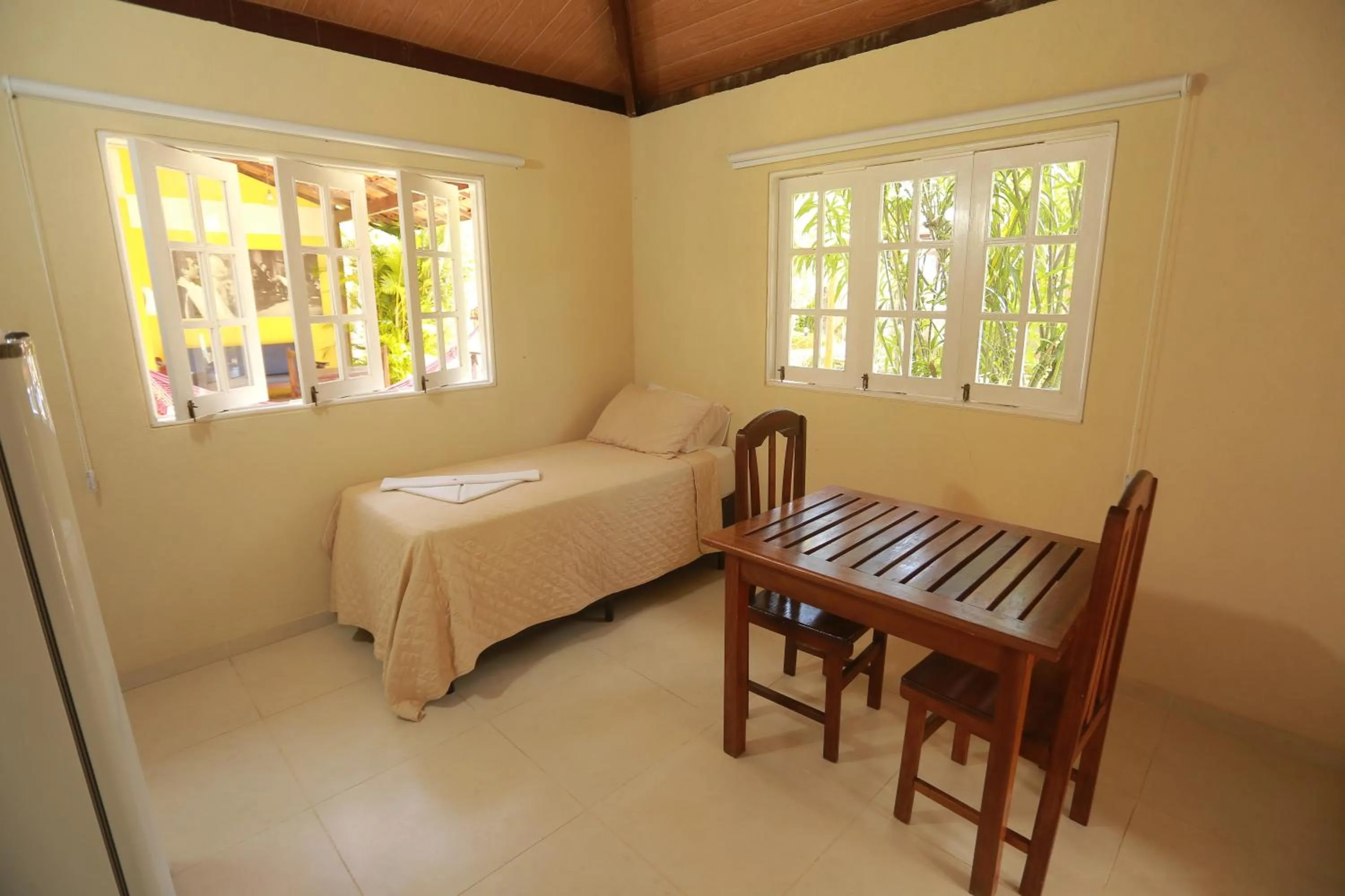 Bedroom, Bed in La Dolce Vita Flat & Pousada