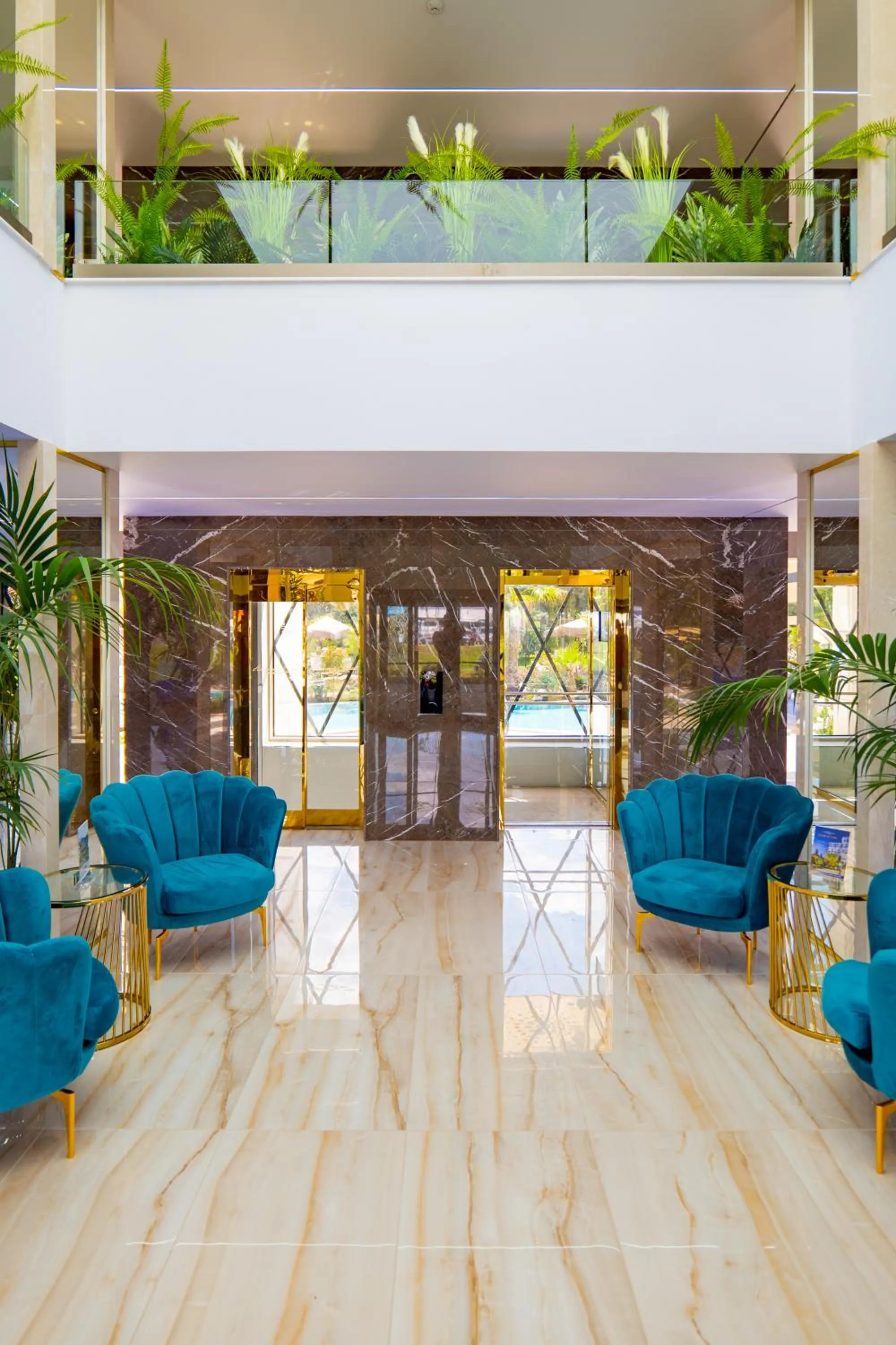 Day in Harmony Suites Grand Resort