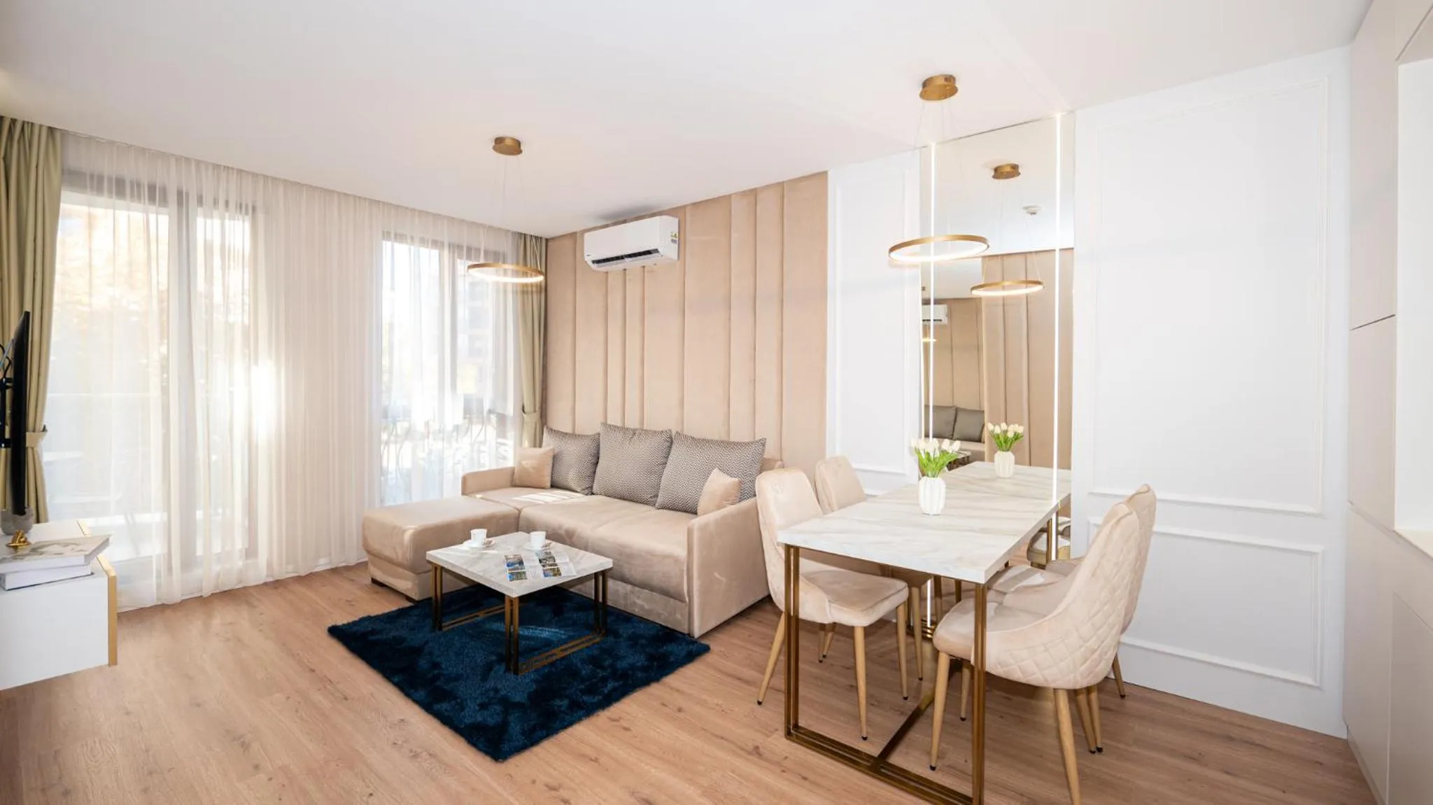 Harmony Suites Grand Resort