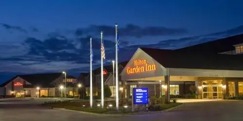 Hilton Garden Inn Milwaukee Northwest Conference Center Hilton Garden Inn Milwaukee Northwest Conference Center