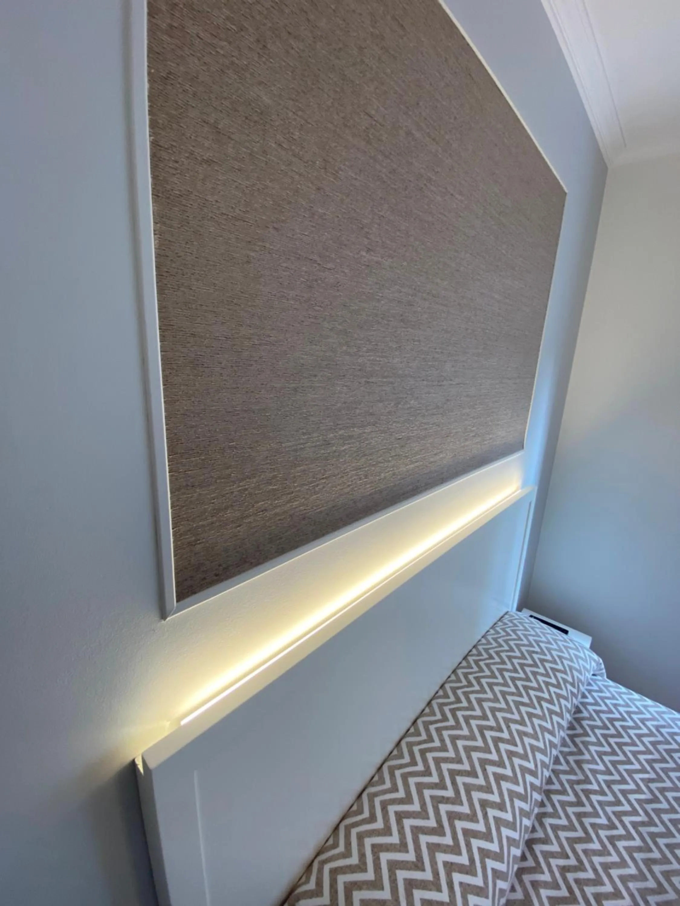 Bedroom, Bed in Pensión Venus