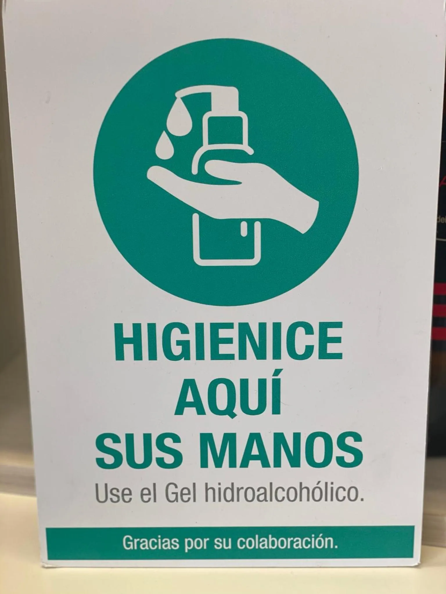 Property logo or sign in Pensión Venus