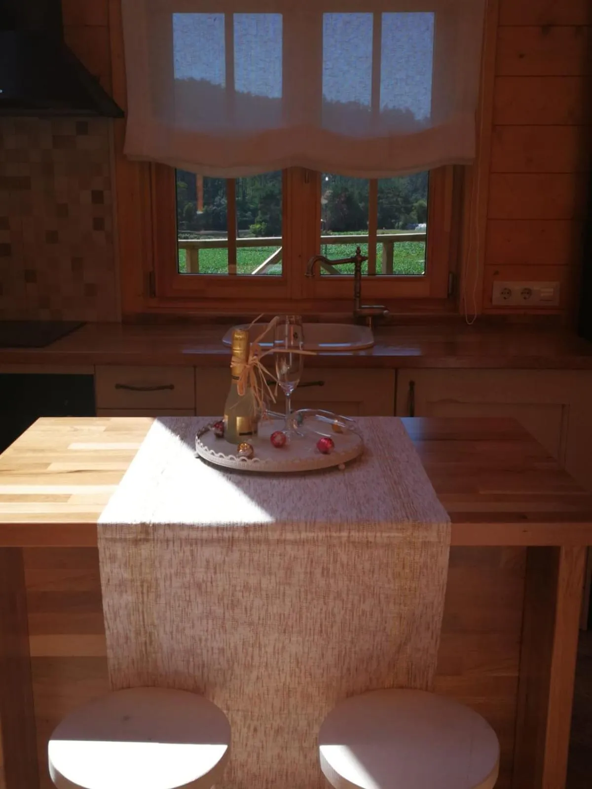 TV and multimedia in Cabanas da Ría