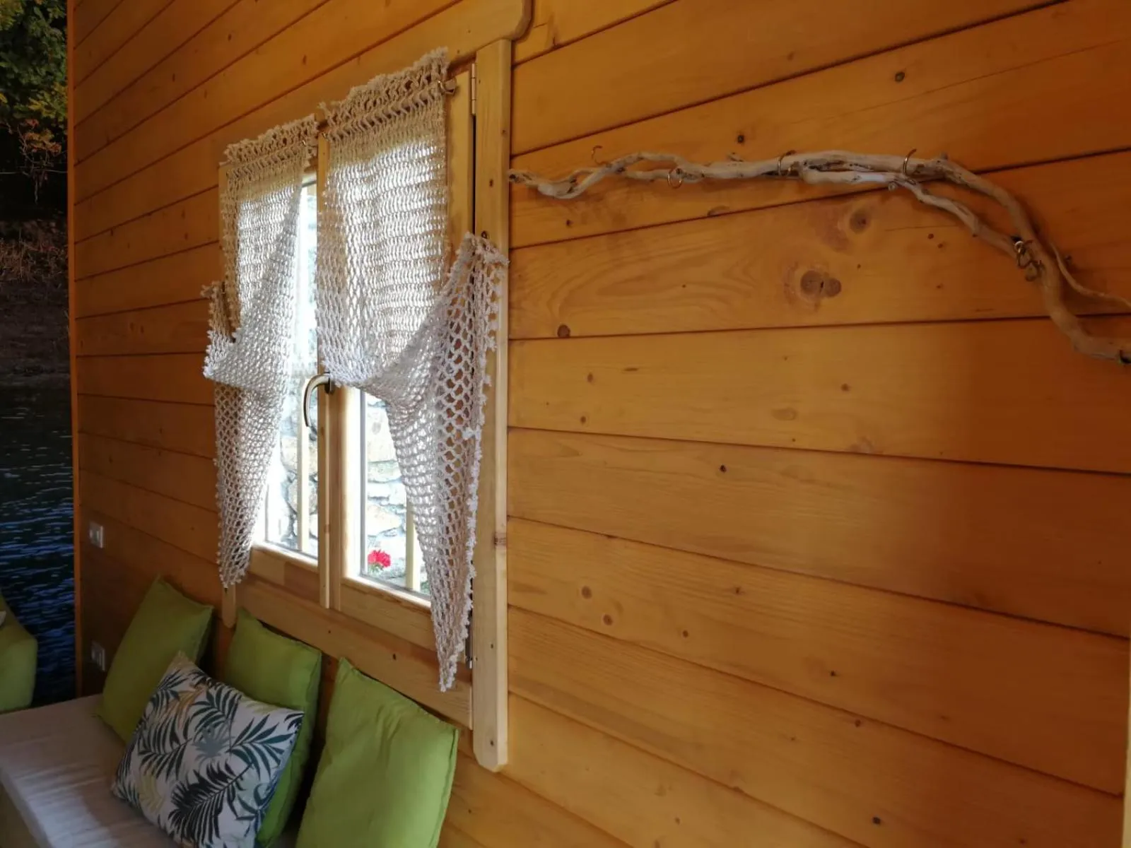 TV and multimedia in Cabanas da Ría