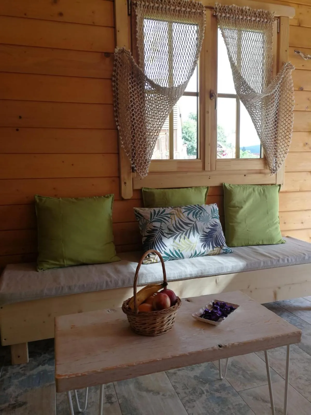 TV and multimedia in Cabanas da Ría