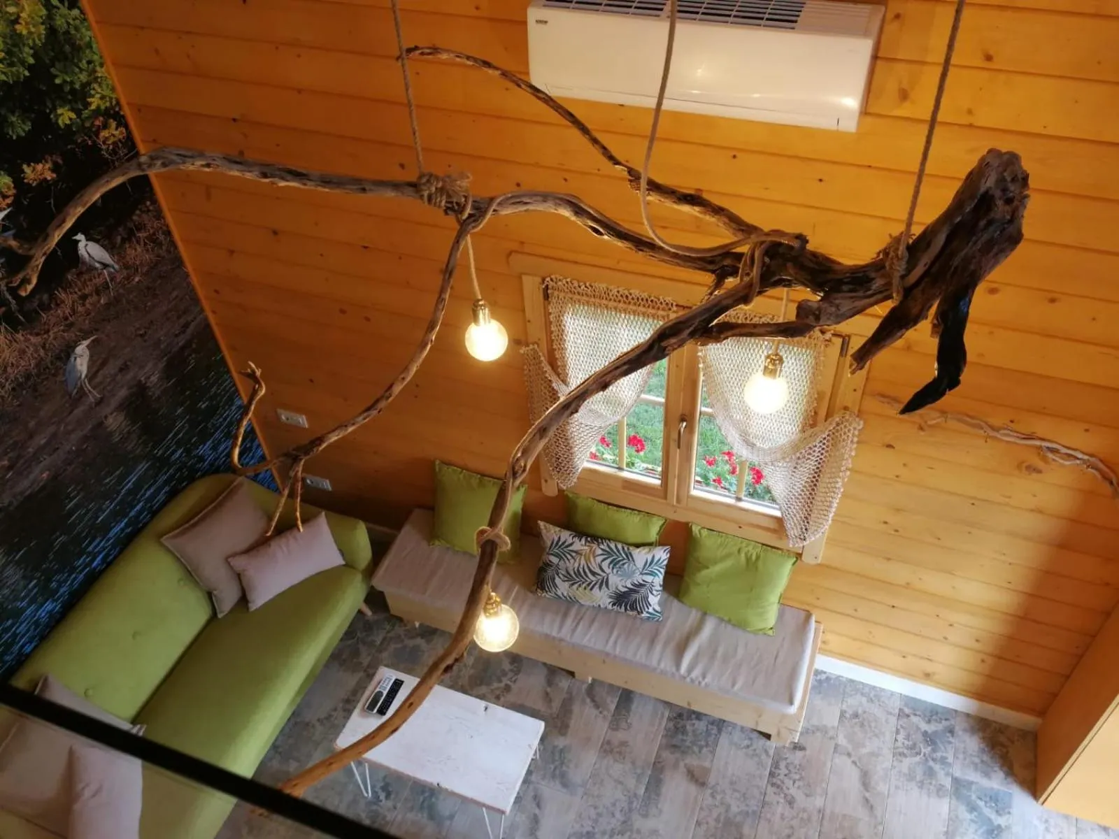 TV and multimedia in Cabanas da Ría