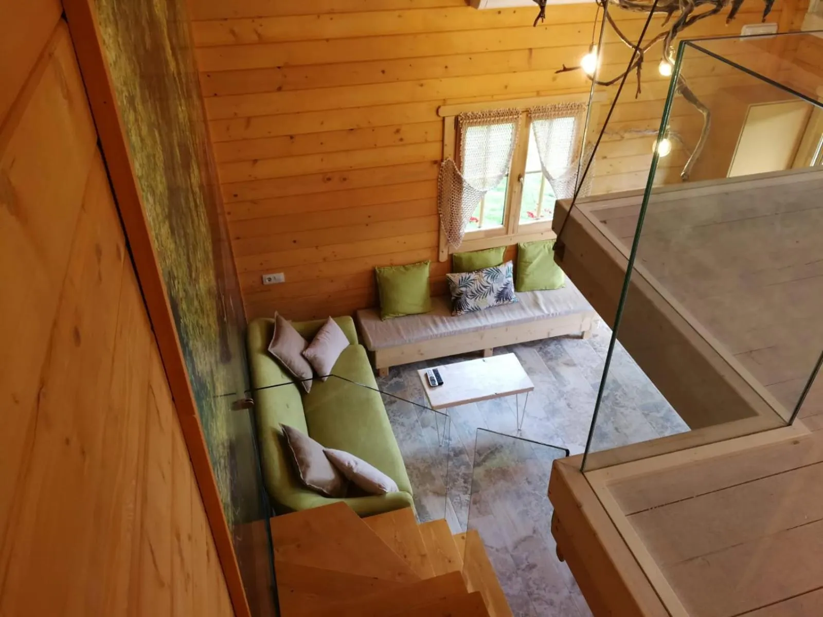 TV and multimedia in Cabanas da Ría