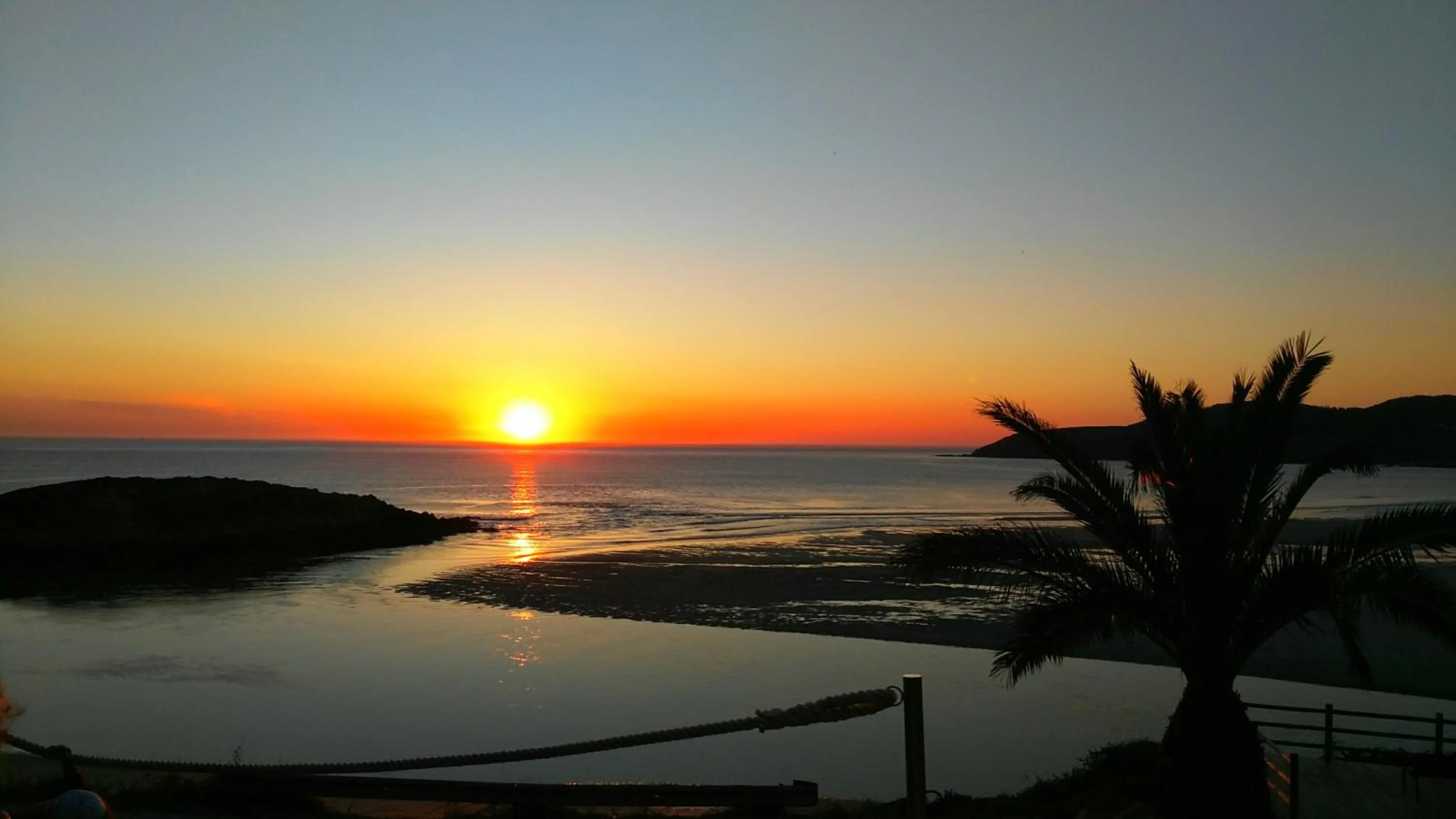 Restaurant/places to eat in Cabanas da Ría