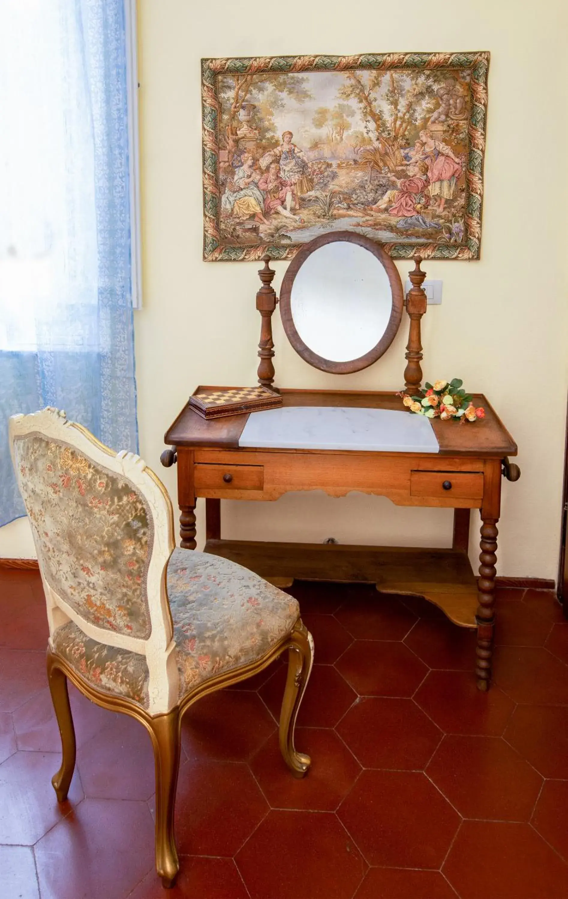 Superior Double Room in Villa Antiche Mura Superior Double Room in Villa Antiche Mura