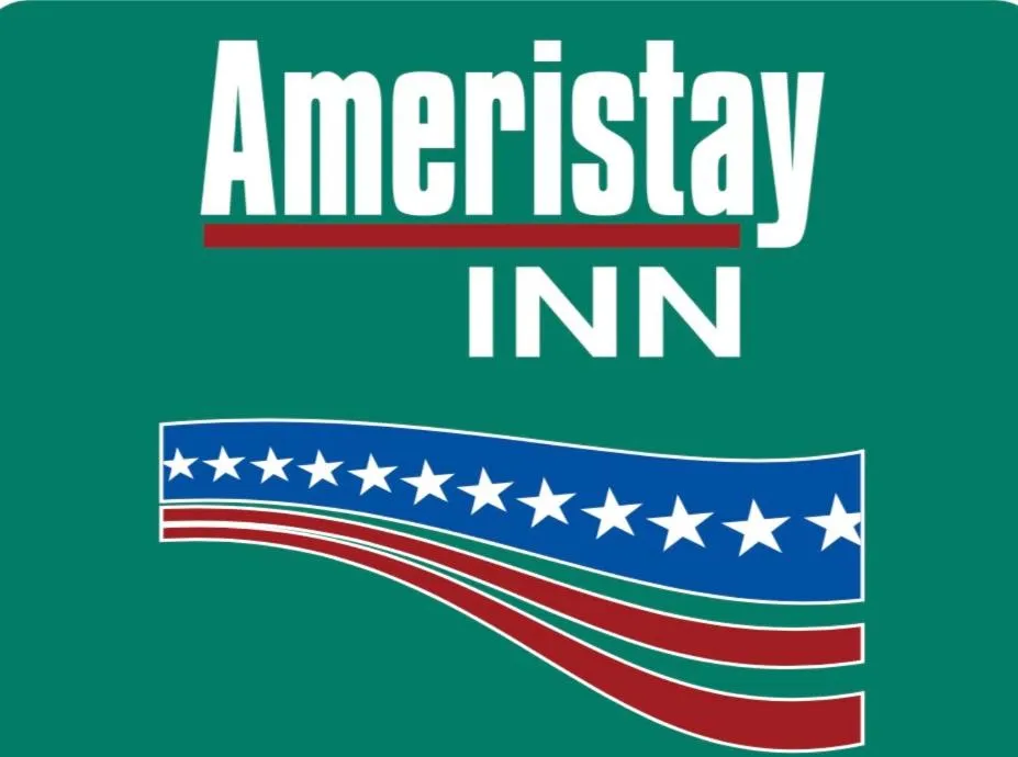 Property building in AmeriStay Inn St Joseph