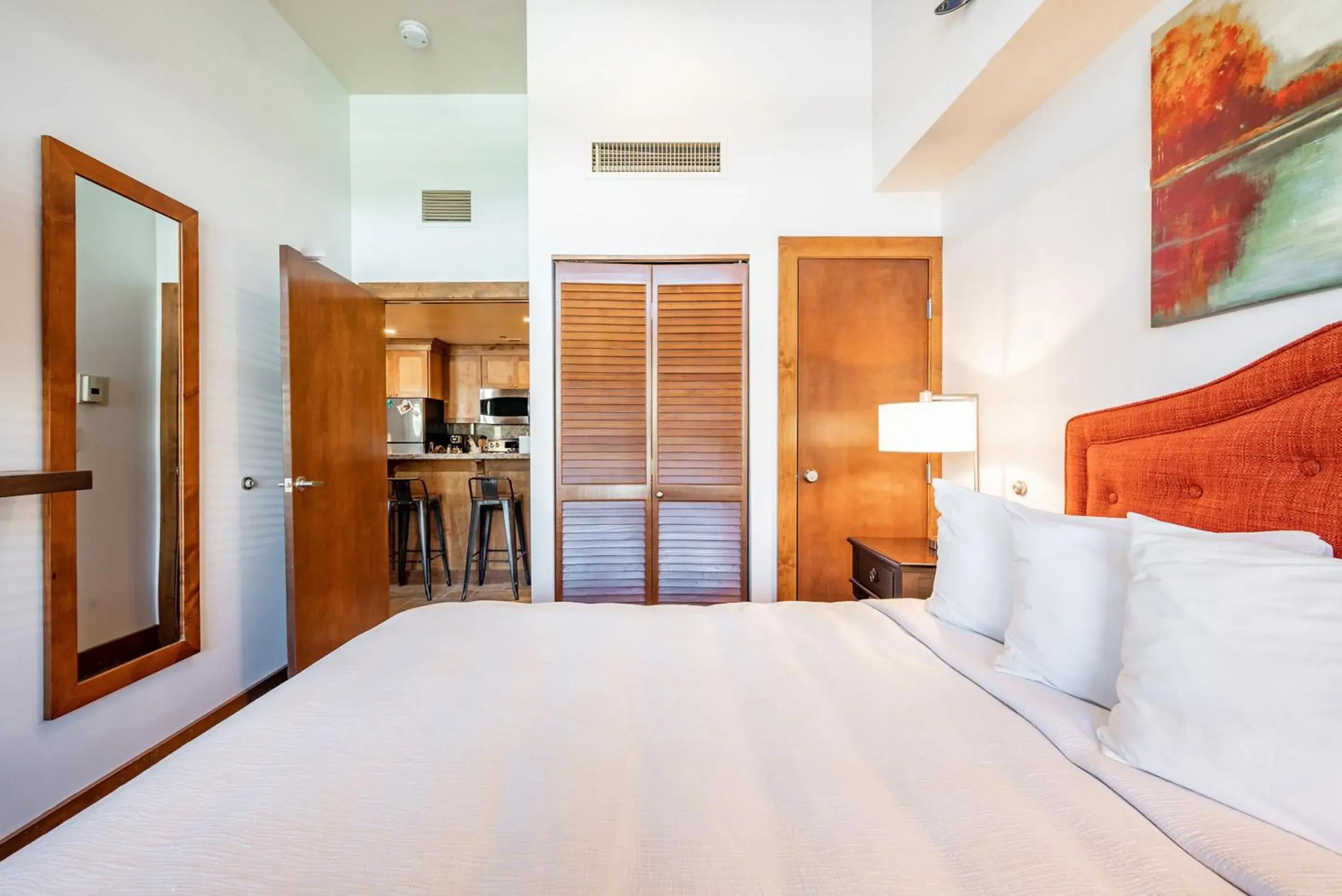 1 Bedroom Condominium Plus Loft in Sundial Lodge by All Seasons Resort Lodging 1 Bedroom Condominium Plus Loft in Sundial Lodge by All Seasons Resort Lodging