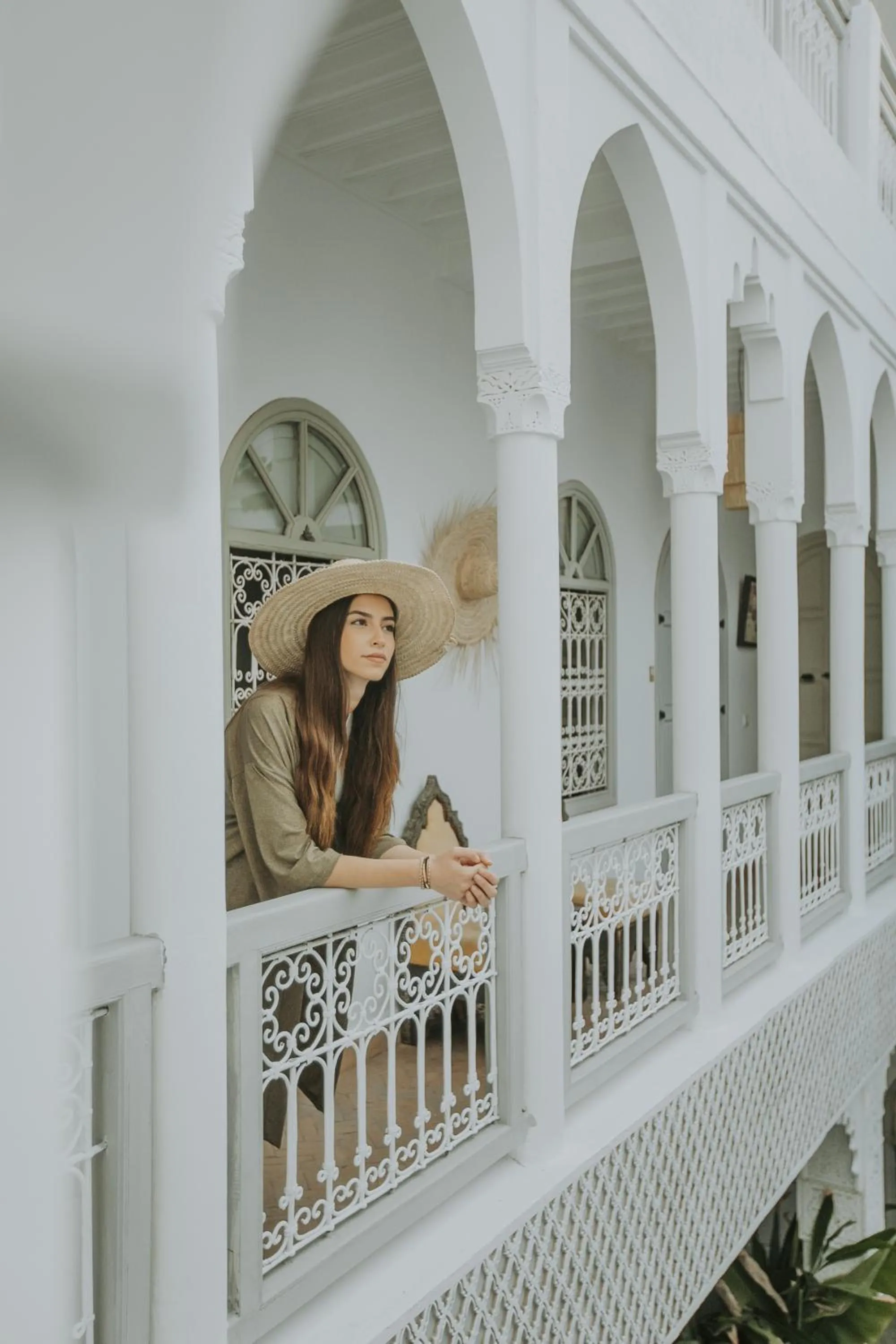 Riad Oriental Glory & Spa