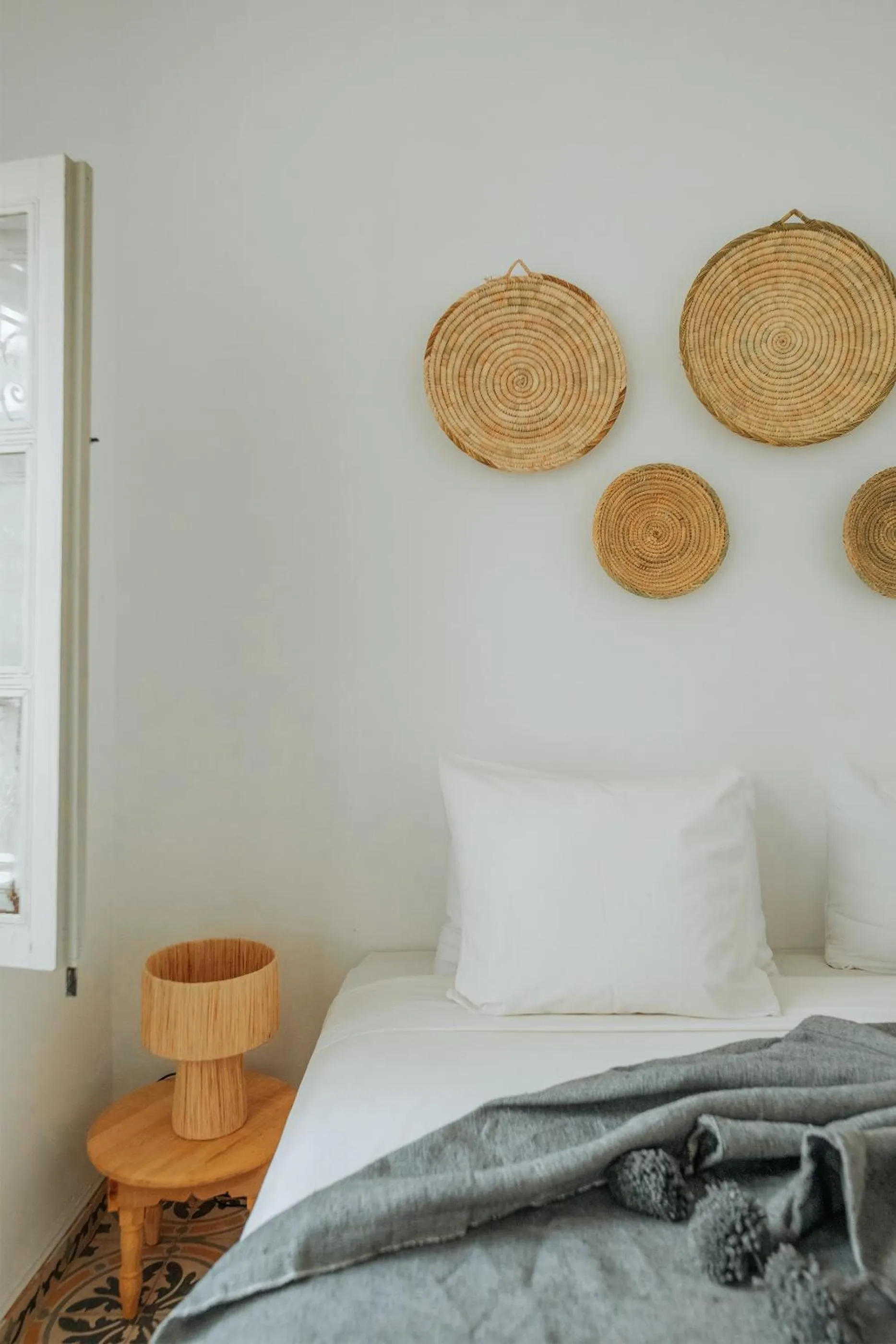 Bedroom, Bed in Riad Oriental Glory & Spa