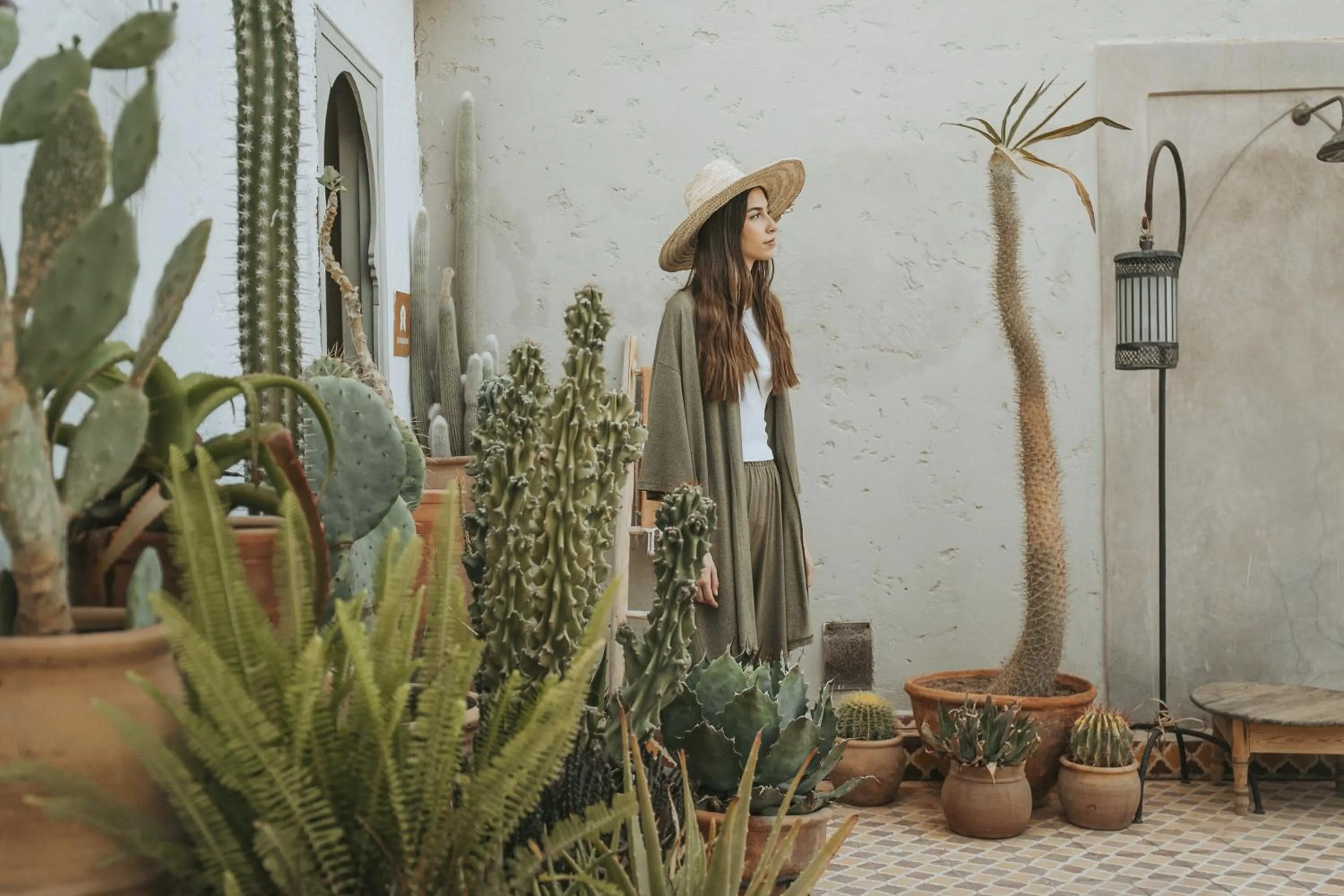 Riad Oriental Glory & Spa