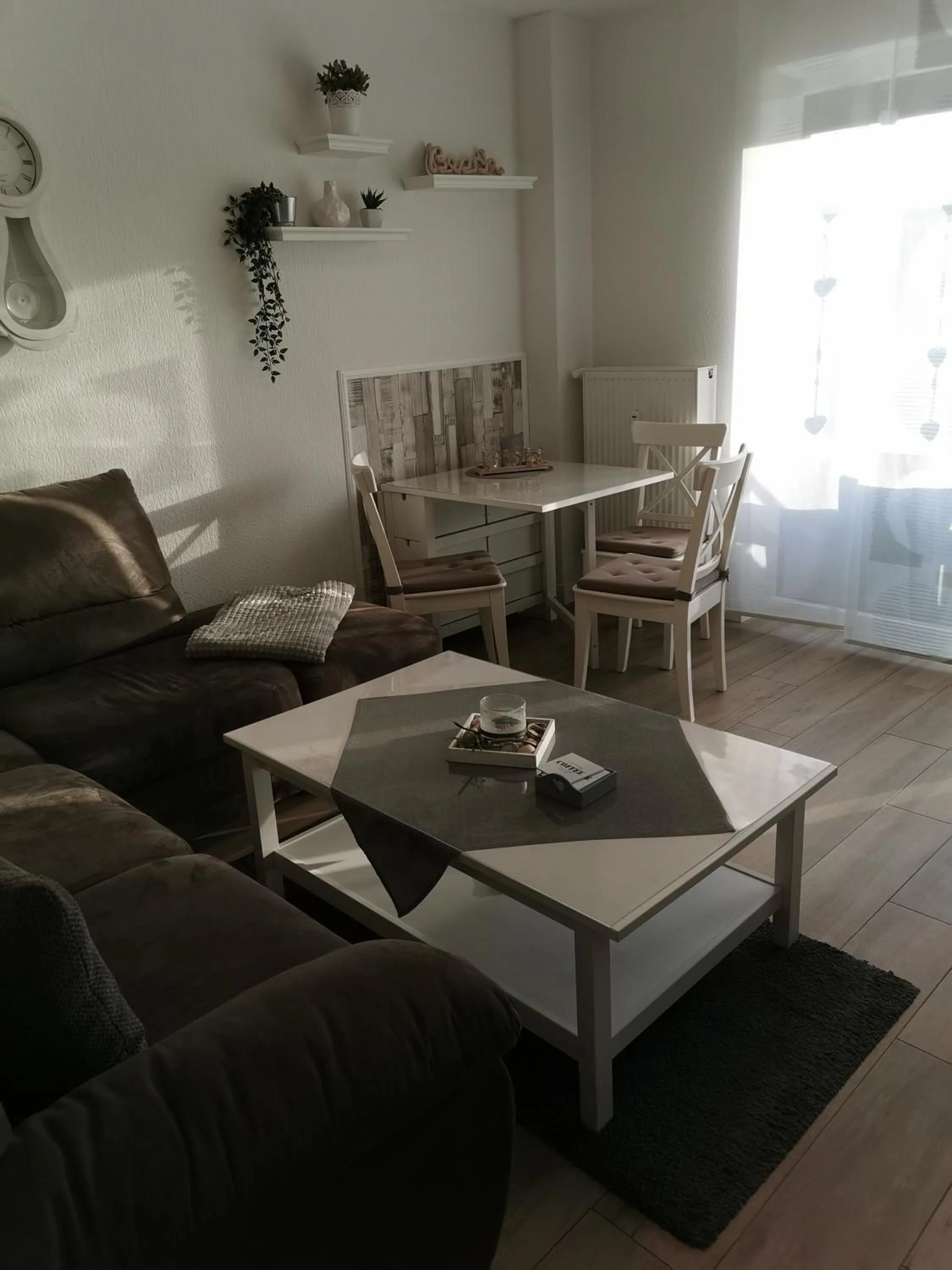 Appartement Steffens - "Brookgang - Nr 2"