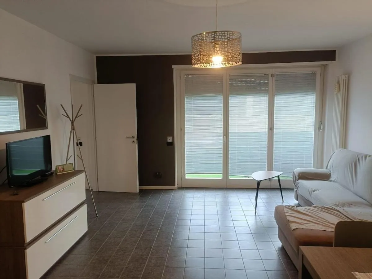 Urban Mobility Residence