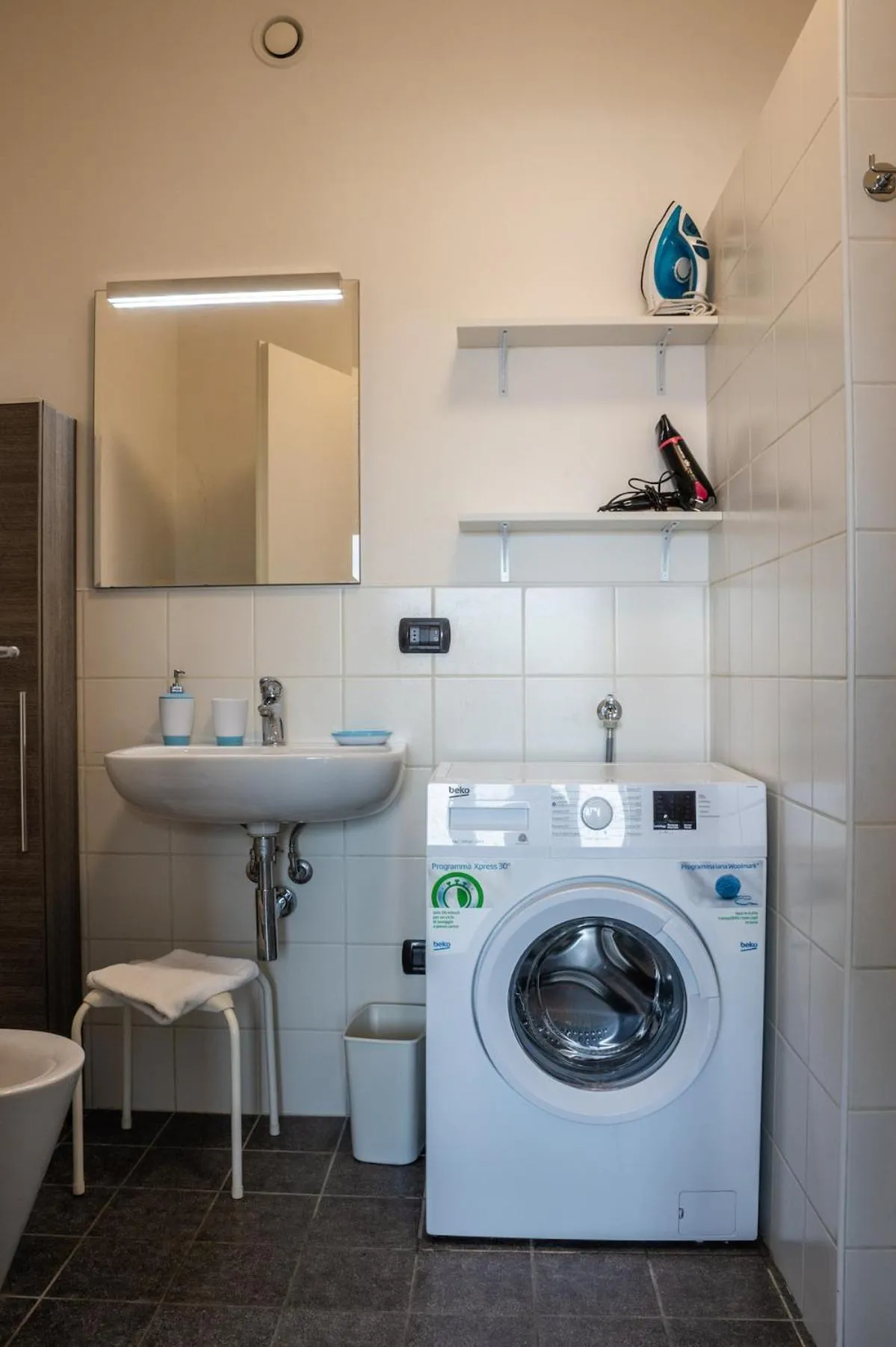 Urban Mobility Residence