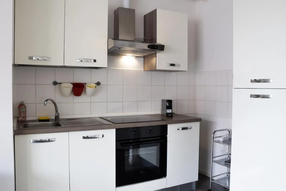 Urban Mobility Residence