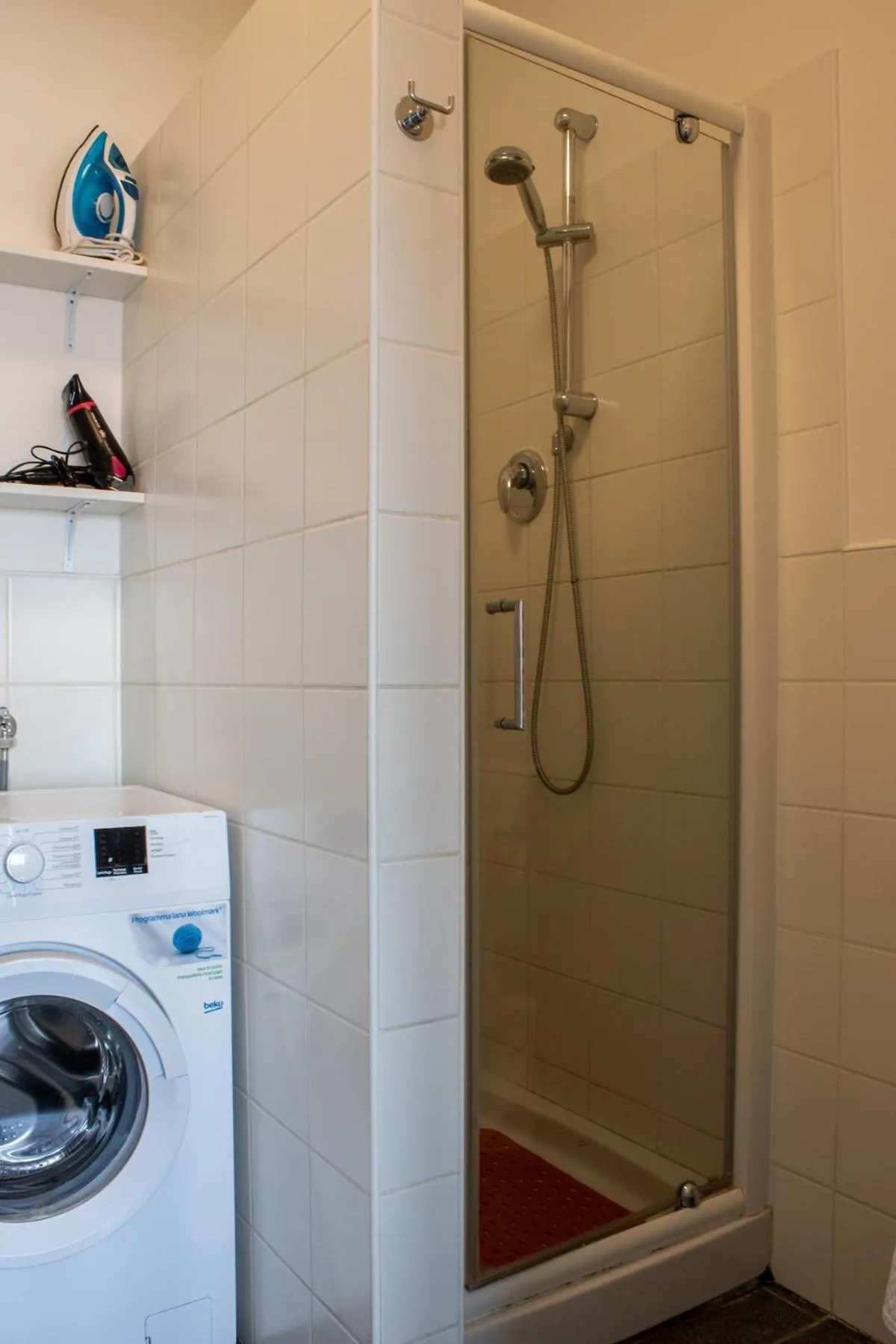 Urban Mobility Residence