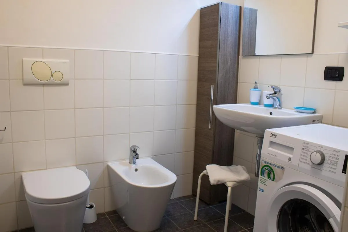 Urban Mobility Residence