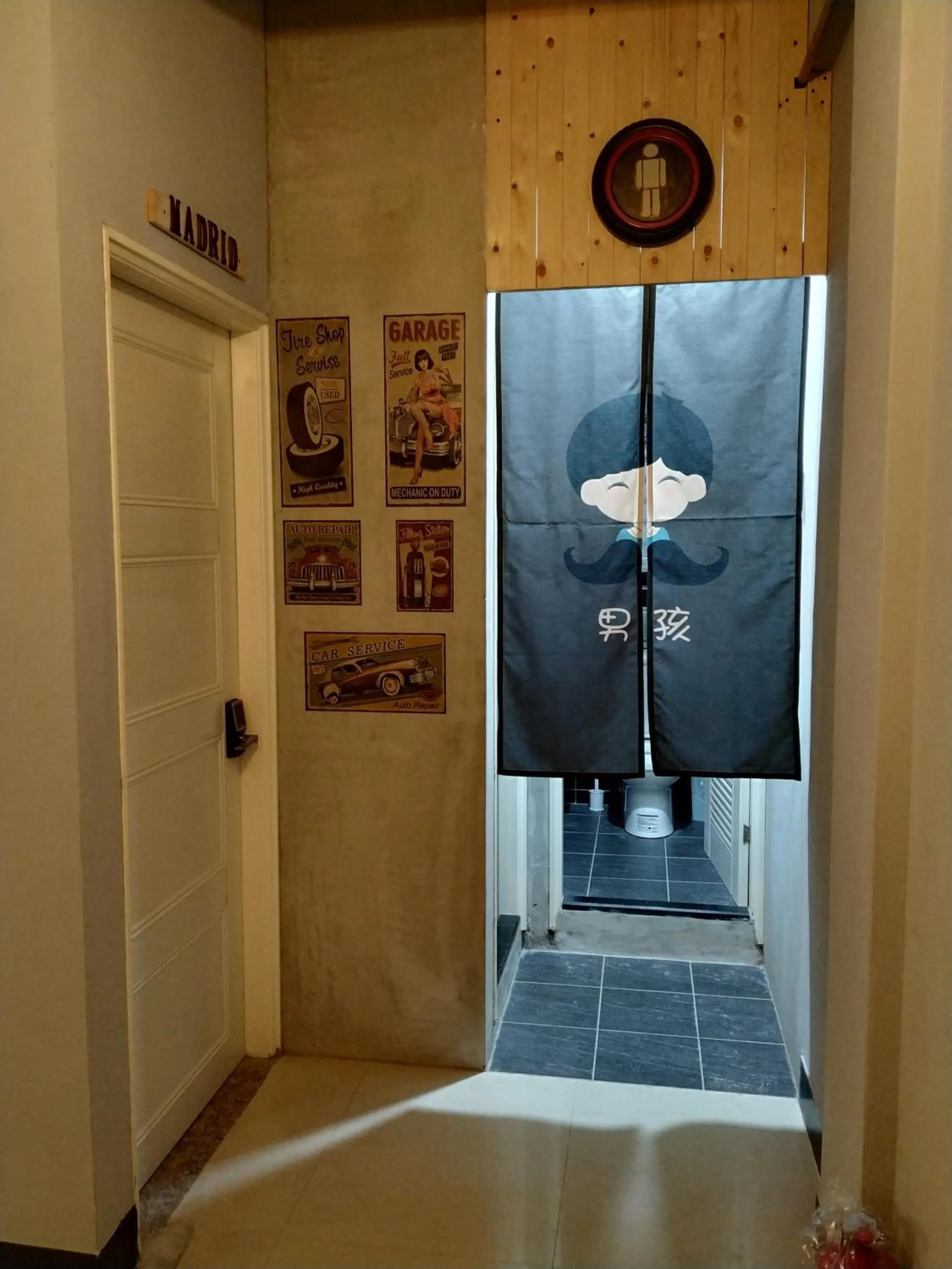 Backpack Home 497-No.2