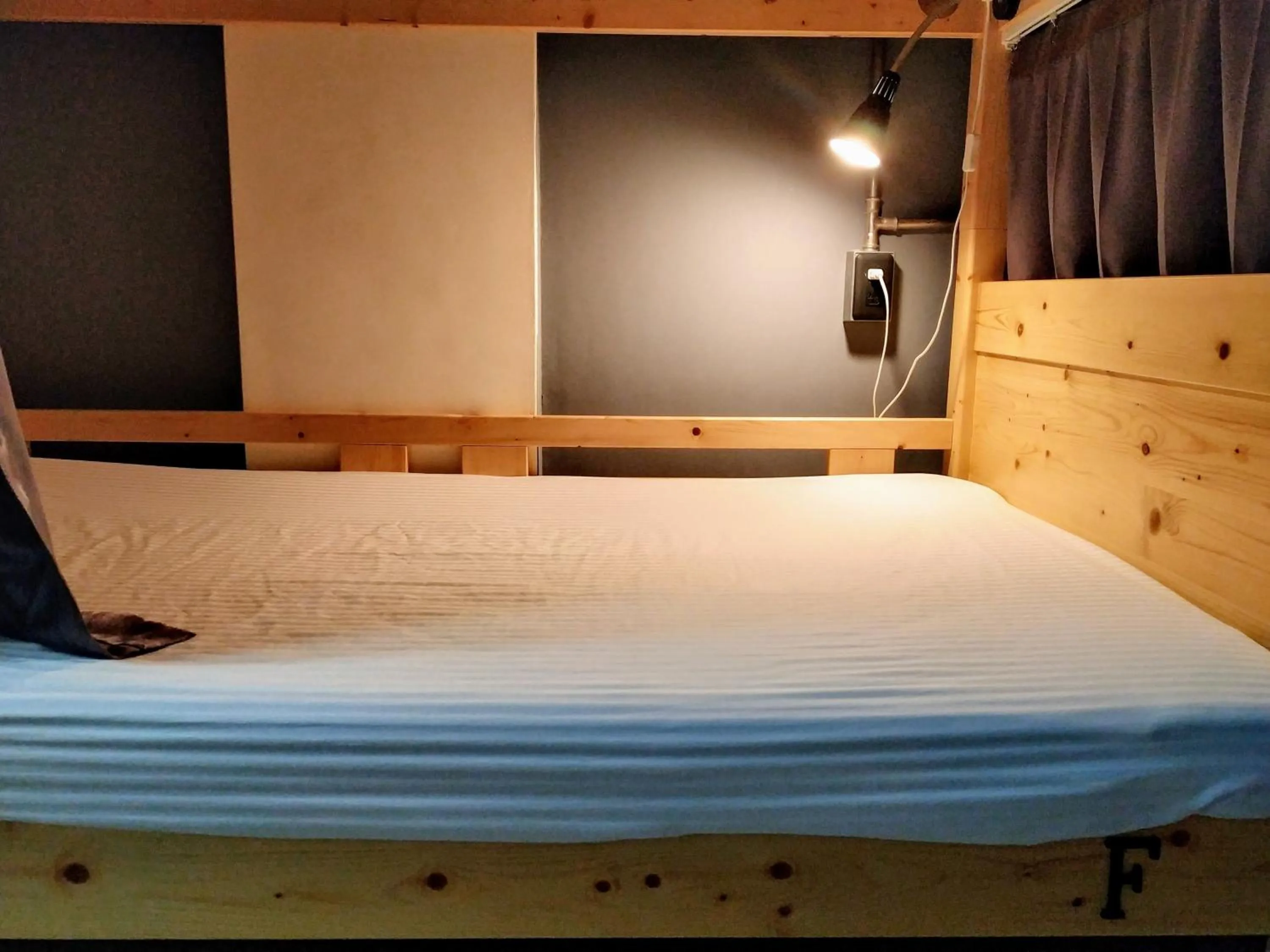 Bed in Backpack Home 497-No.2