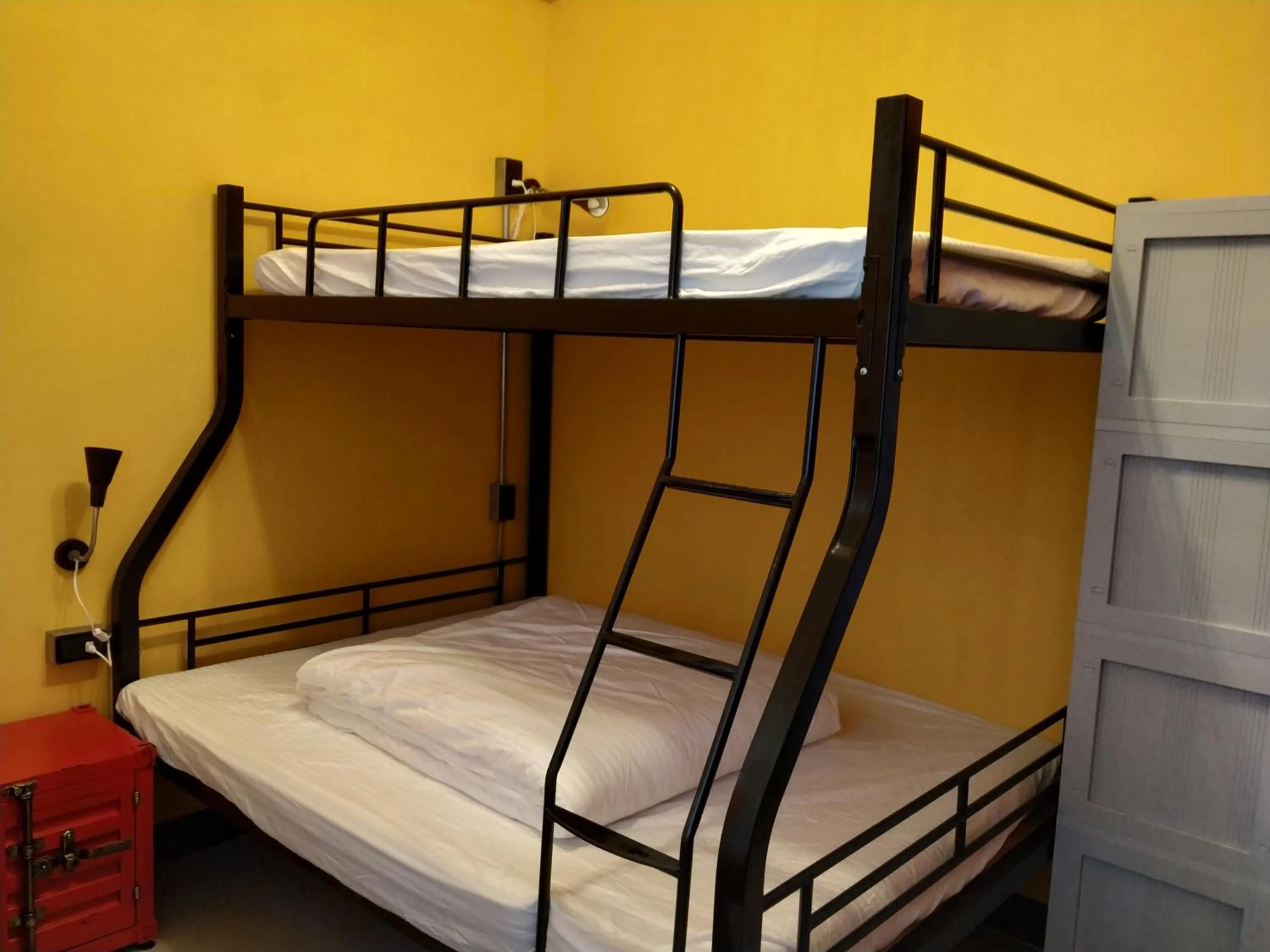 Bed in Backpack Home 497-No.2