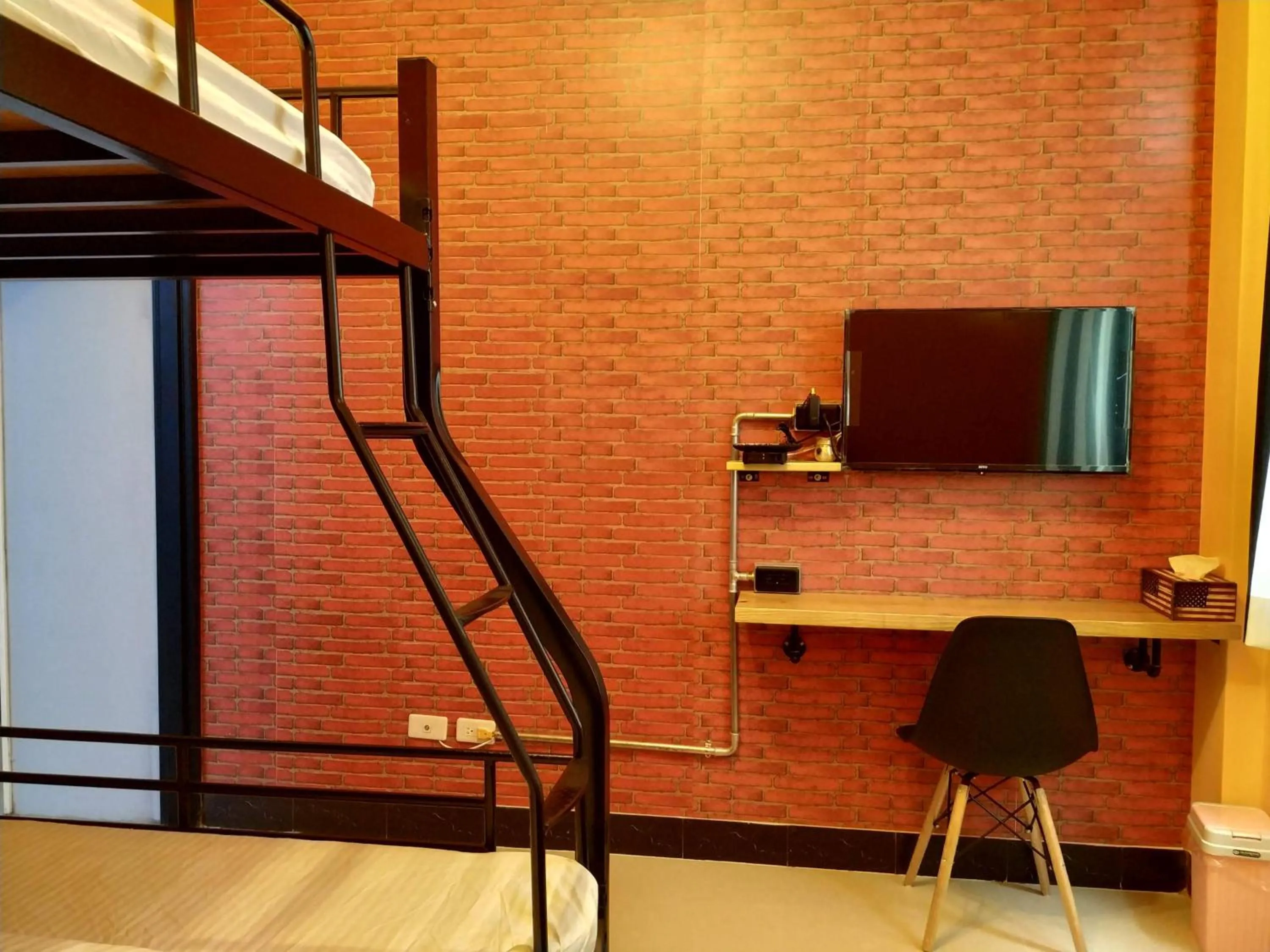 Bed in Backpack Home 497-No.2