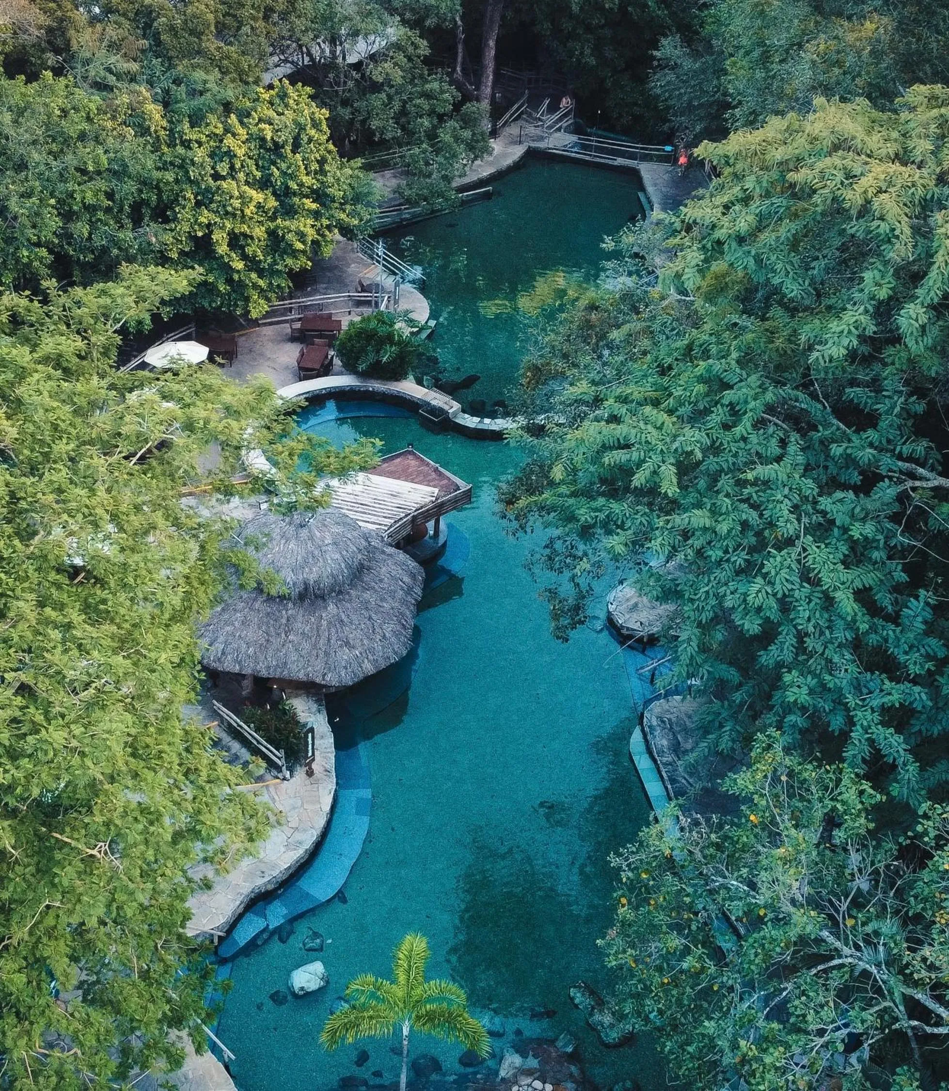 Nearby landmark in Rio Quente Resorts - Hotel Turismo - em breve Refúgio Grand Premium