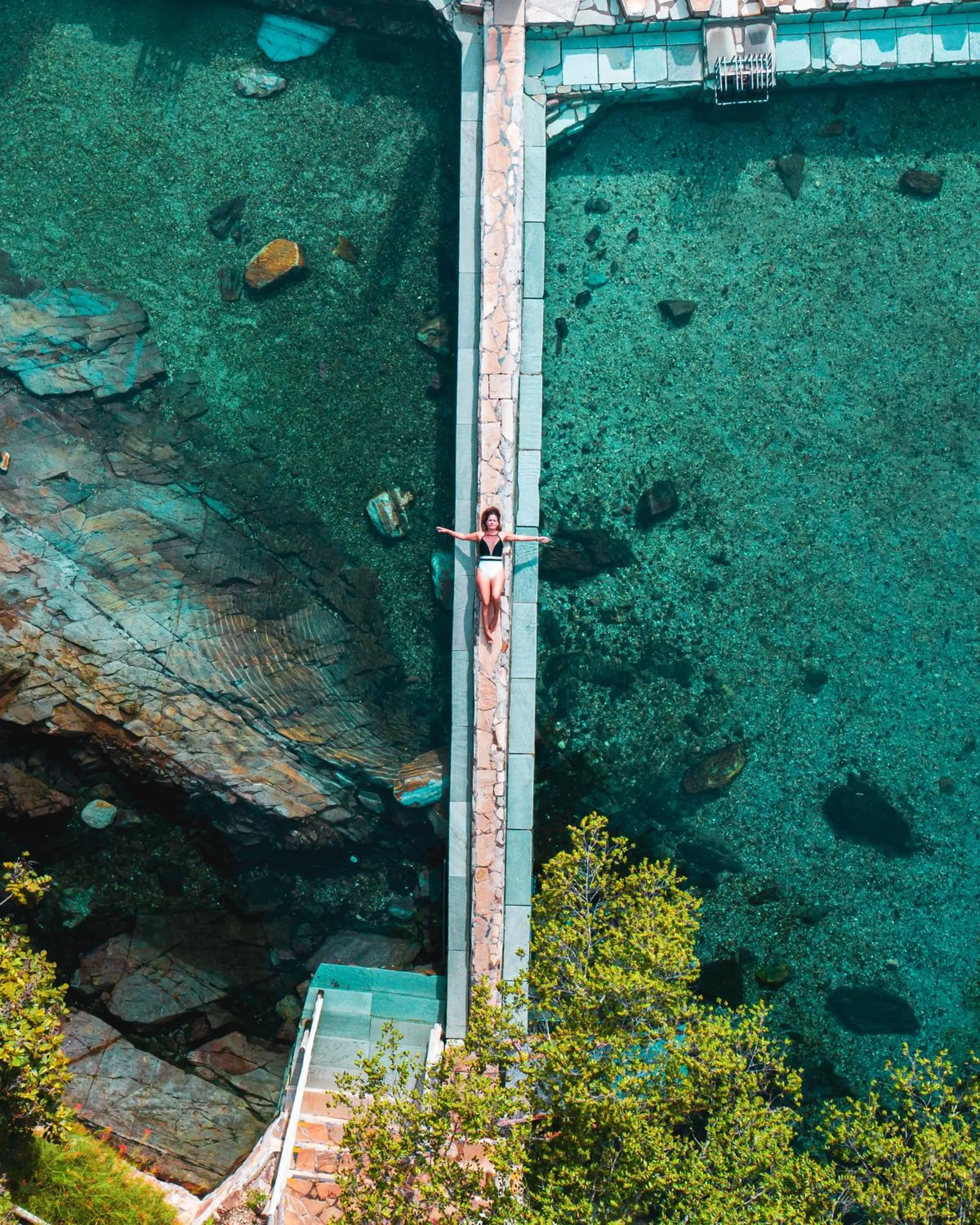 Natural landscape in Rio Quente Resorts Refúgio Grand Premium - Antigo Hotel Turismo